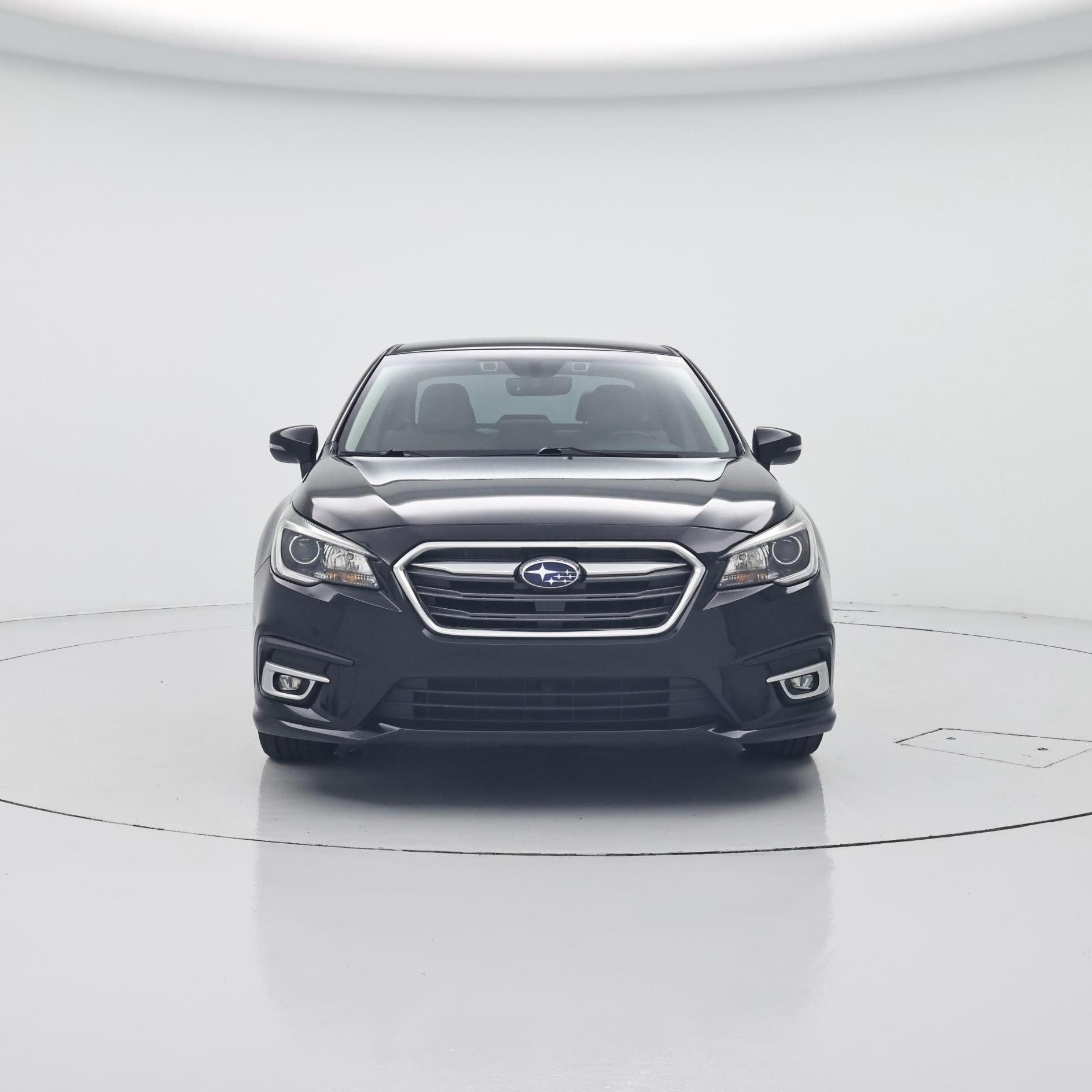 Thumbnail: 2019 Subaru Legacy - 5