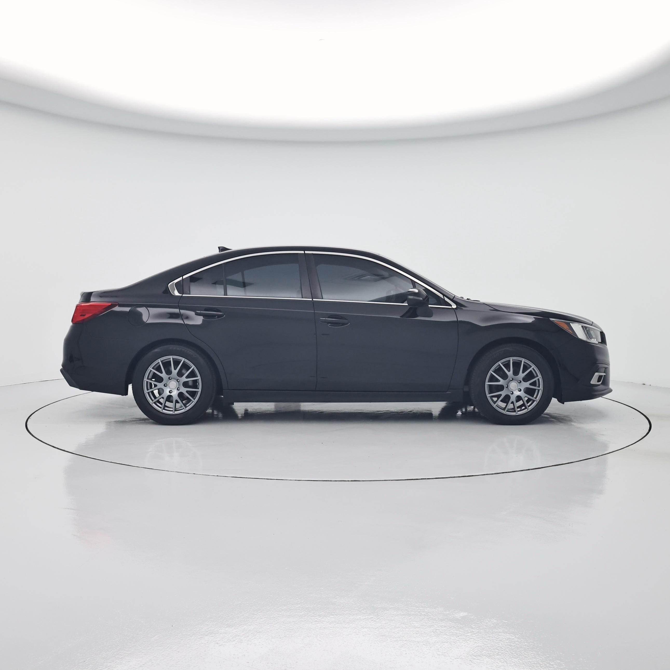 Thumbnail: 2019 Subaru Legacy - 7