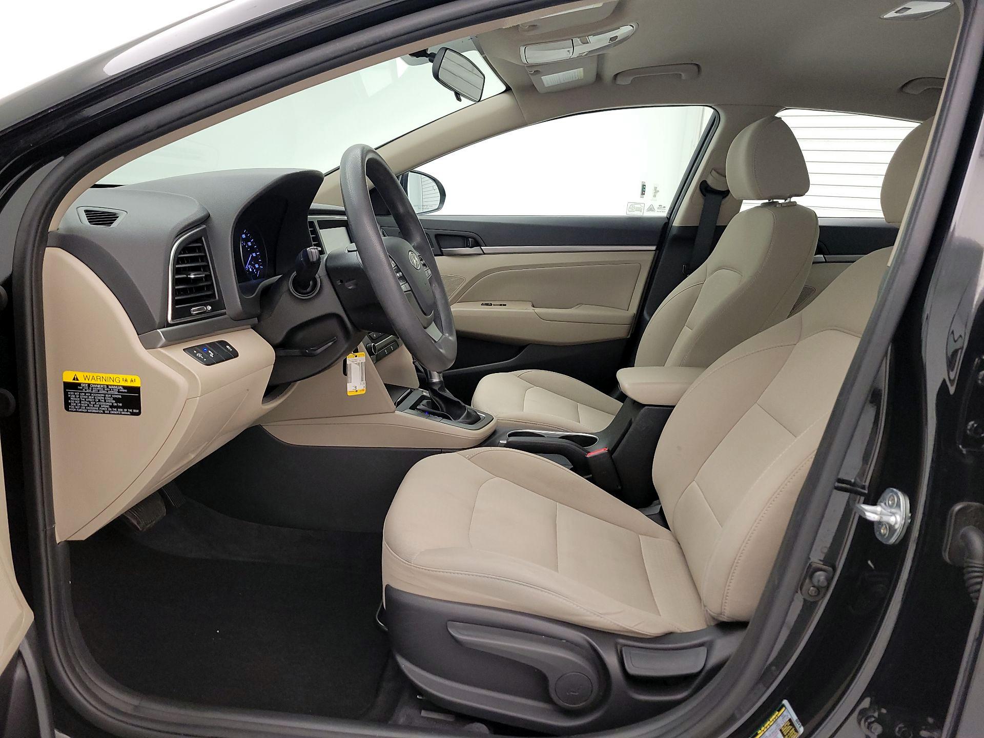 Thumbnail: 2018 Hyundai Elantra - 11