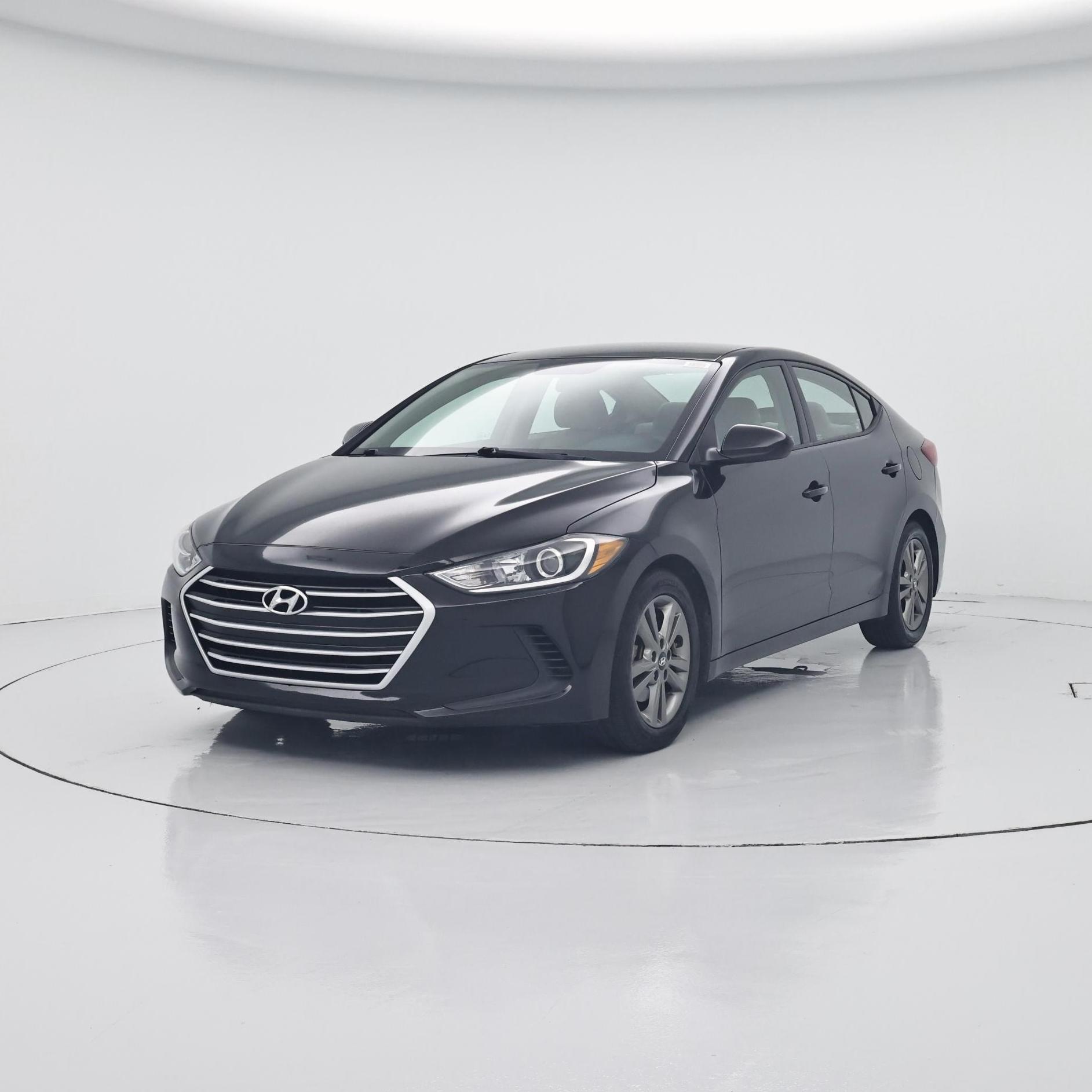 Thumbnail: 2018 Hyundai Elantra - 4