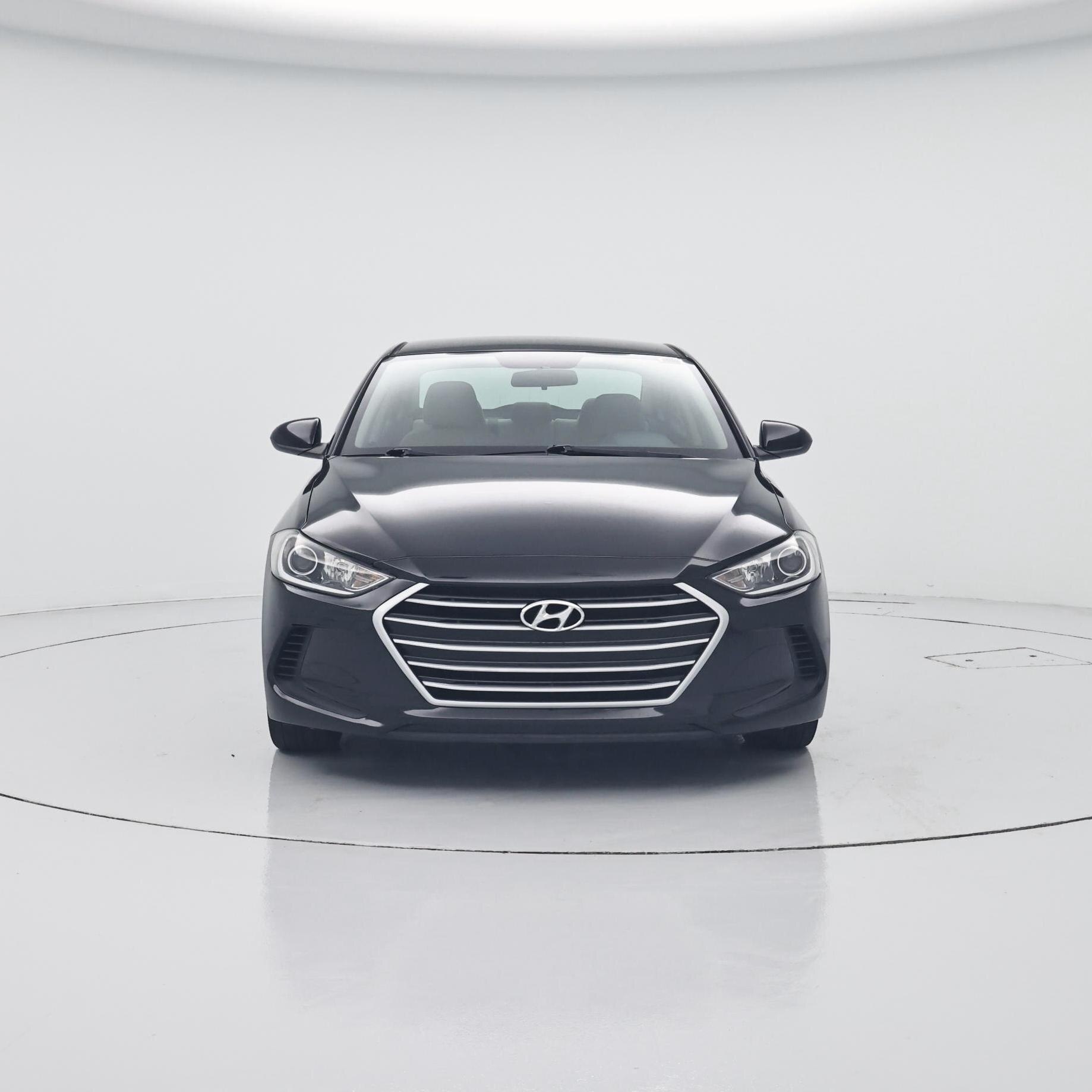 Thumbnail: 2018 Hyundai Elantra - 5