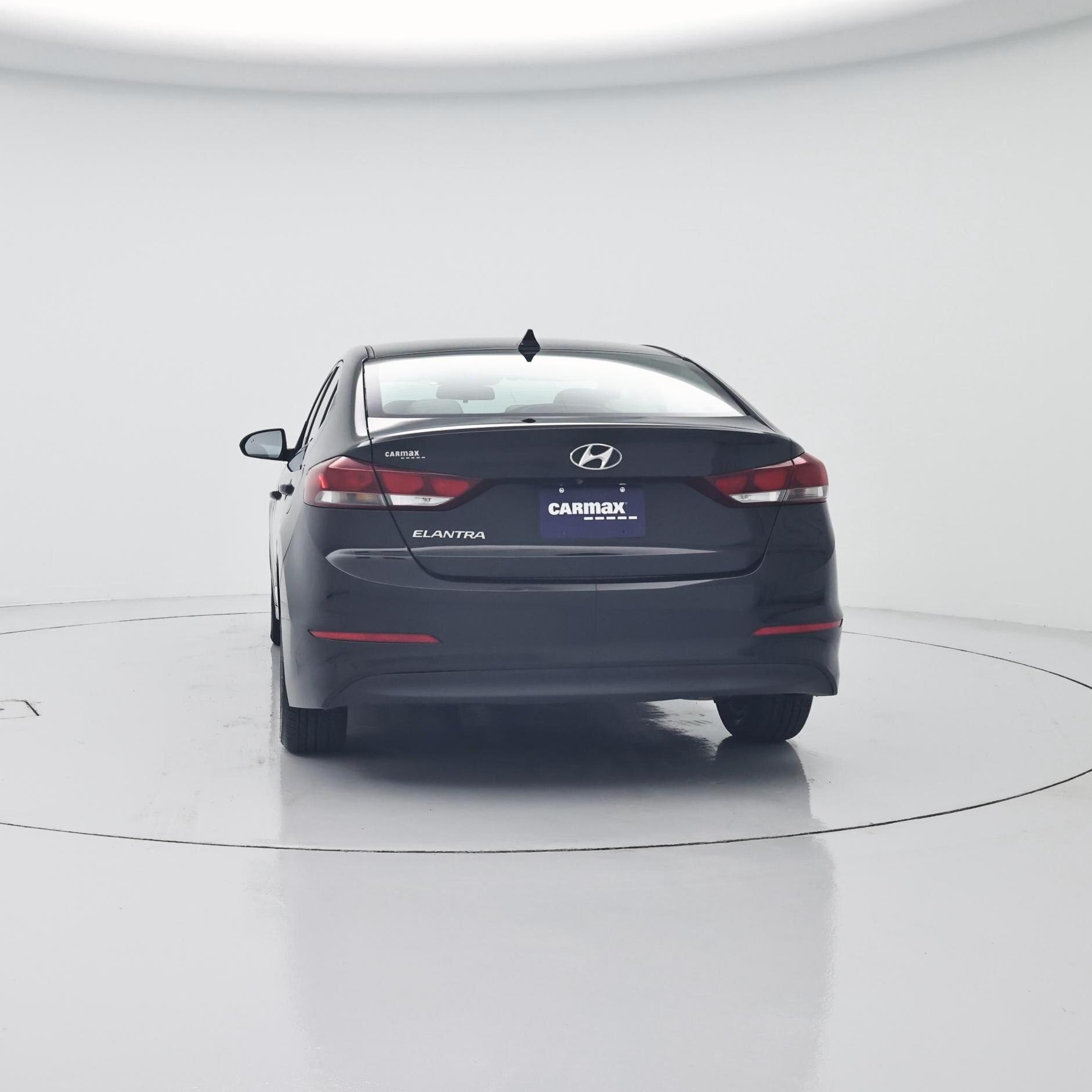 Thumbnail: 2018 Hyundai Elantra - 6