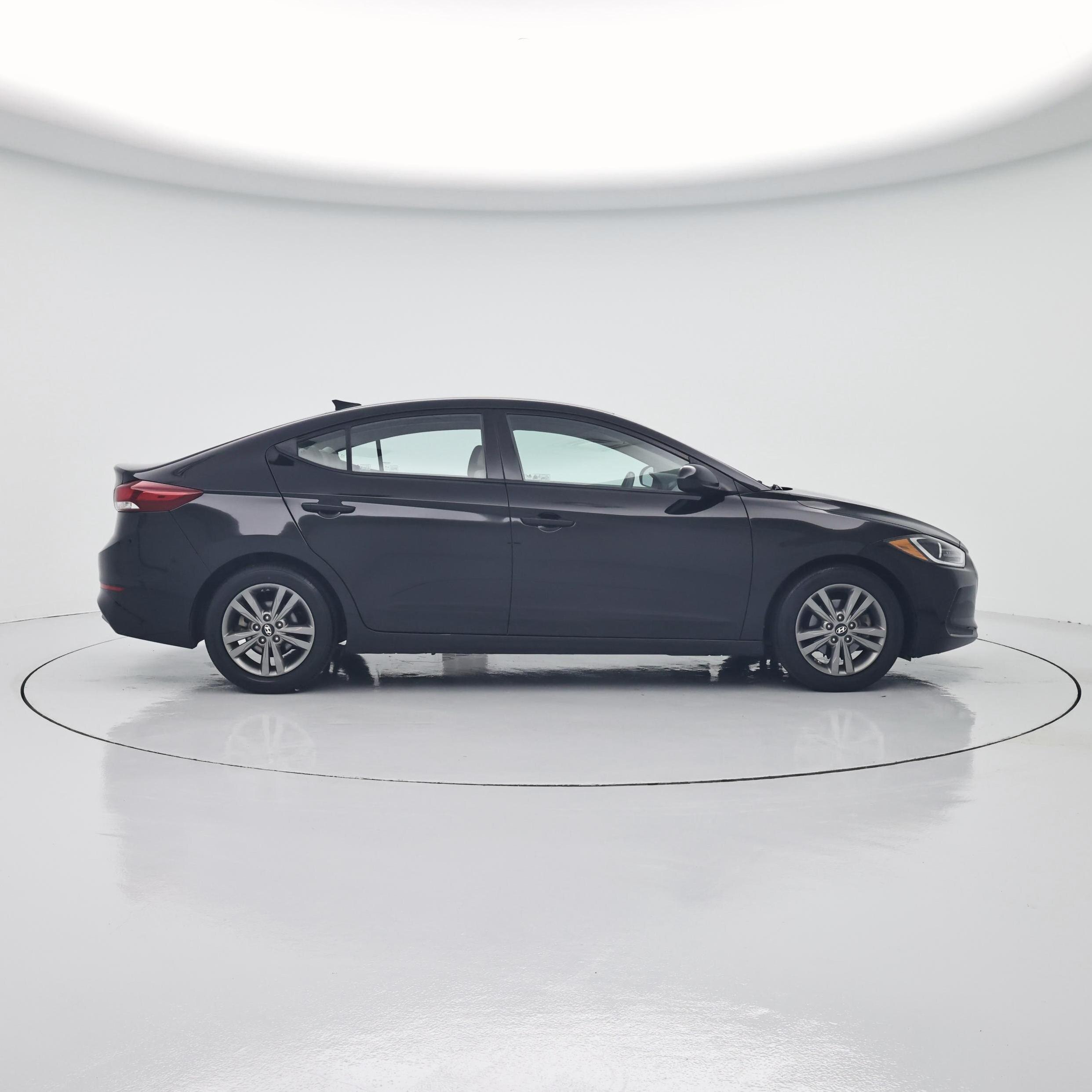 Thumbnail: 2018 Hyundai Elantra - 7