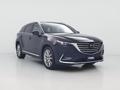 2017 Mazda CX-9 Grand Touring