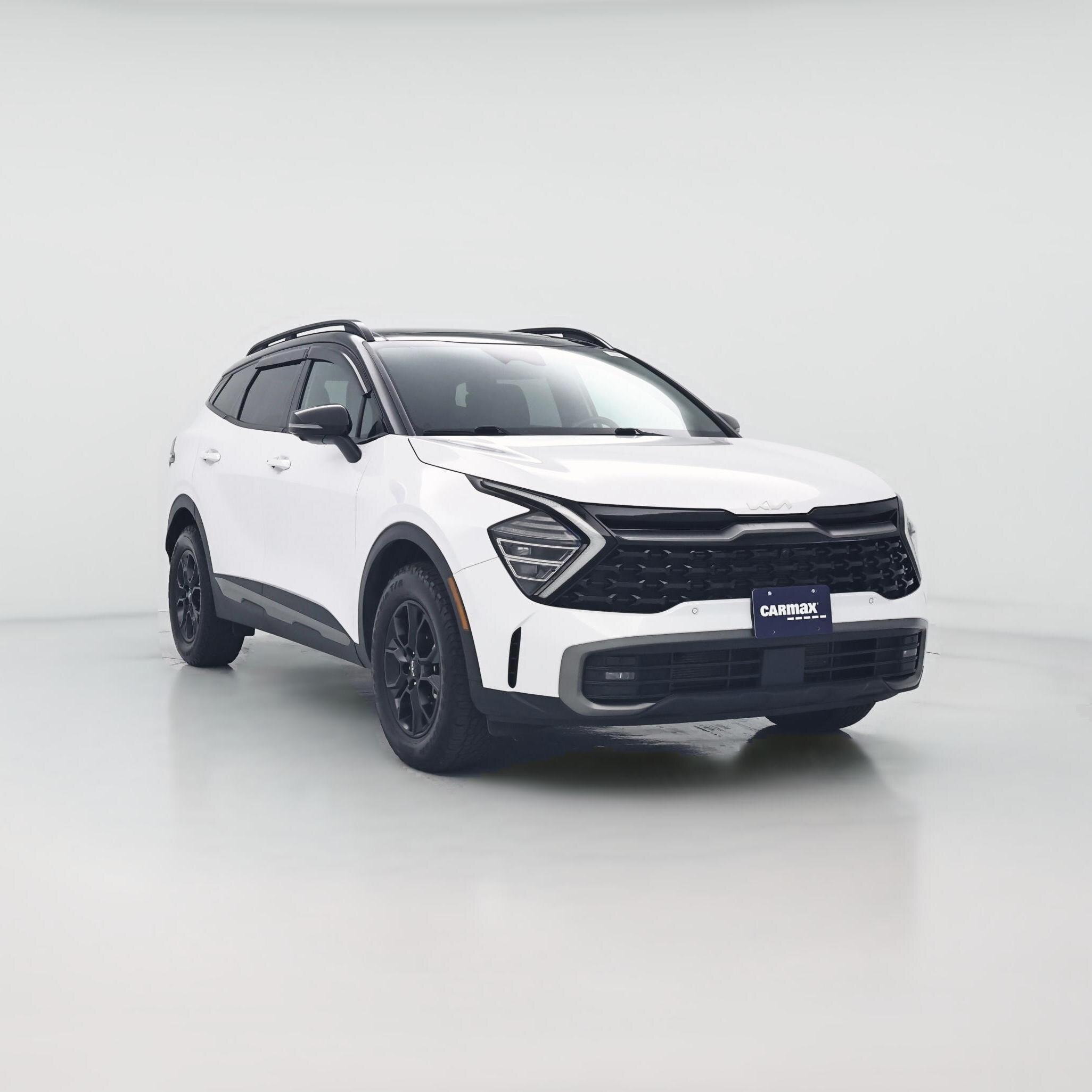 Thumbnail: 2023 Kia Sportage - 1