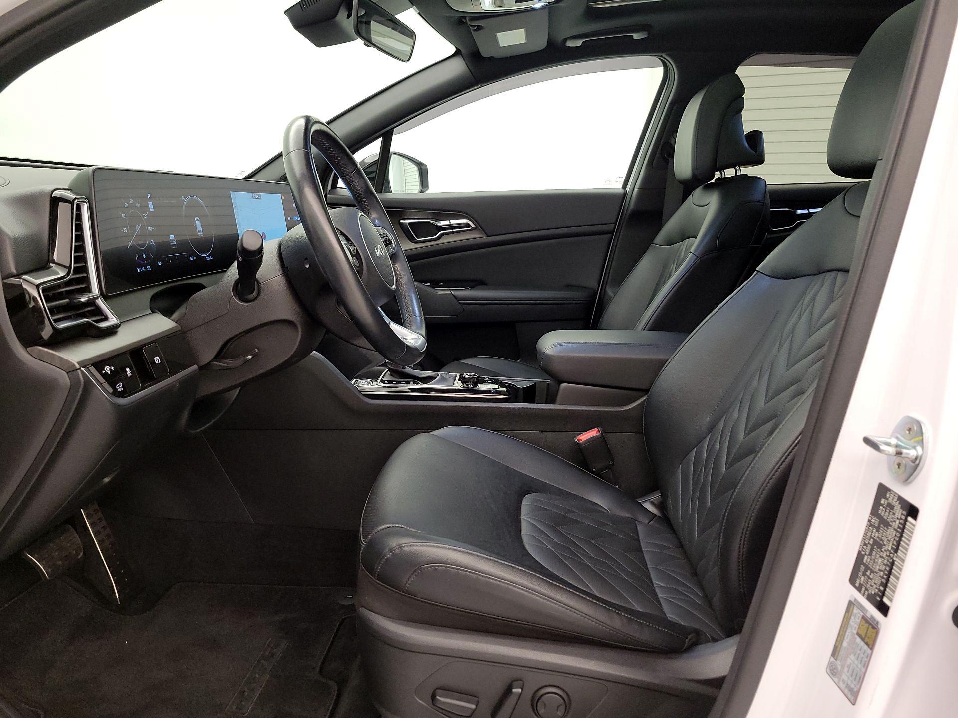 Thumbnail: 2023 Kia Sportage - 11