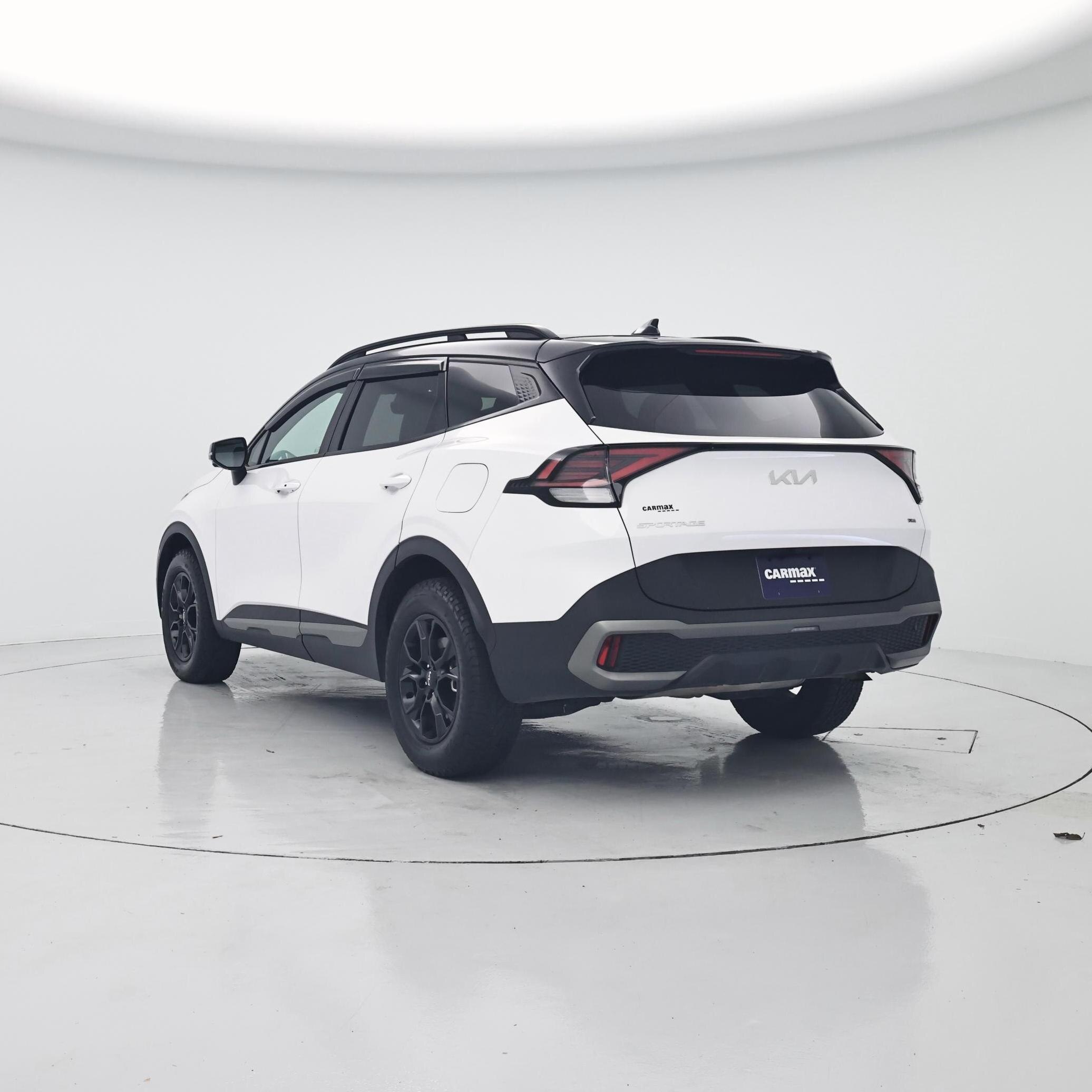 Thumbnail: 2023 Kia Sportage - 2