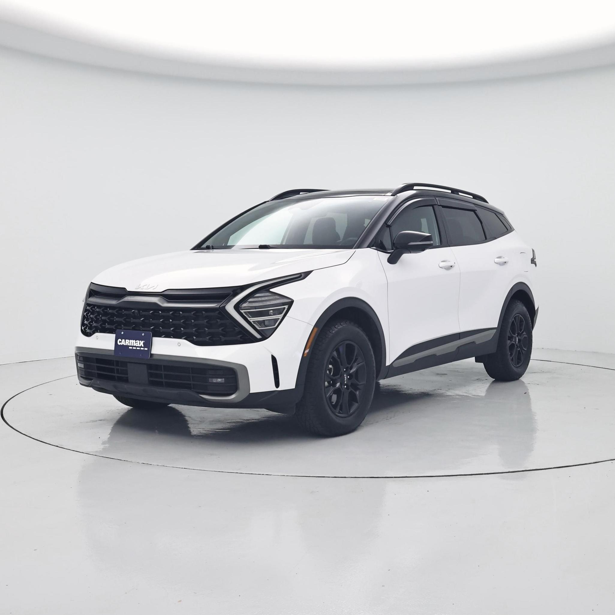 Thumbnail: 2023 Kia Sportage - 4