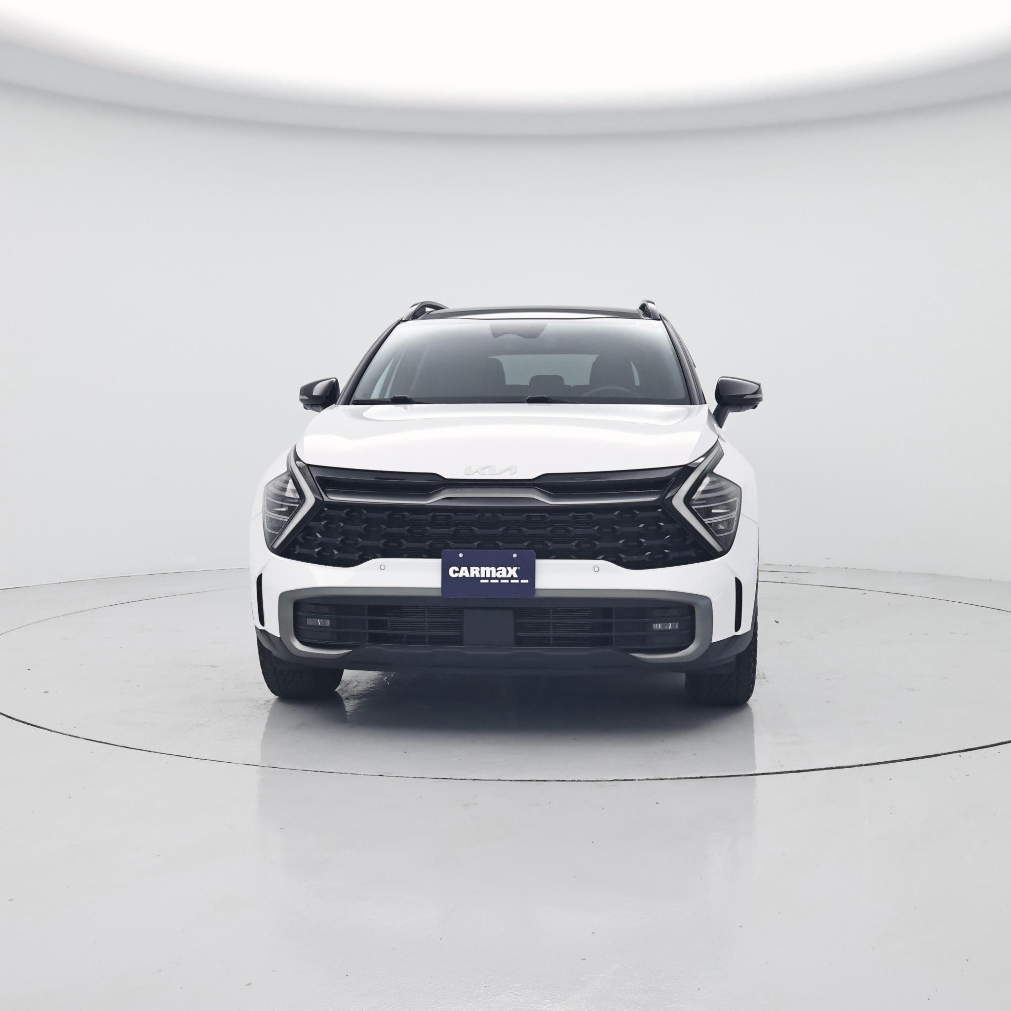 Thumbnail: 2023 Kia Sportage - 5