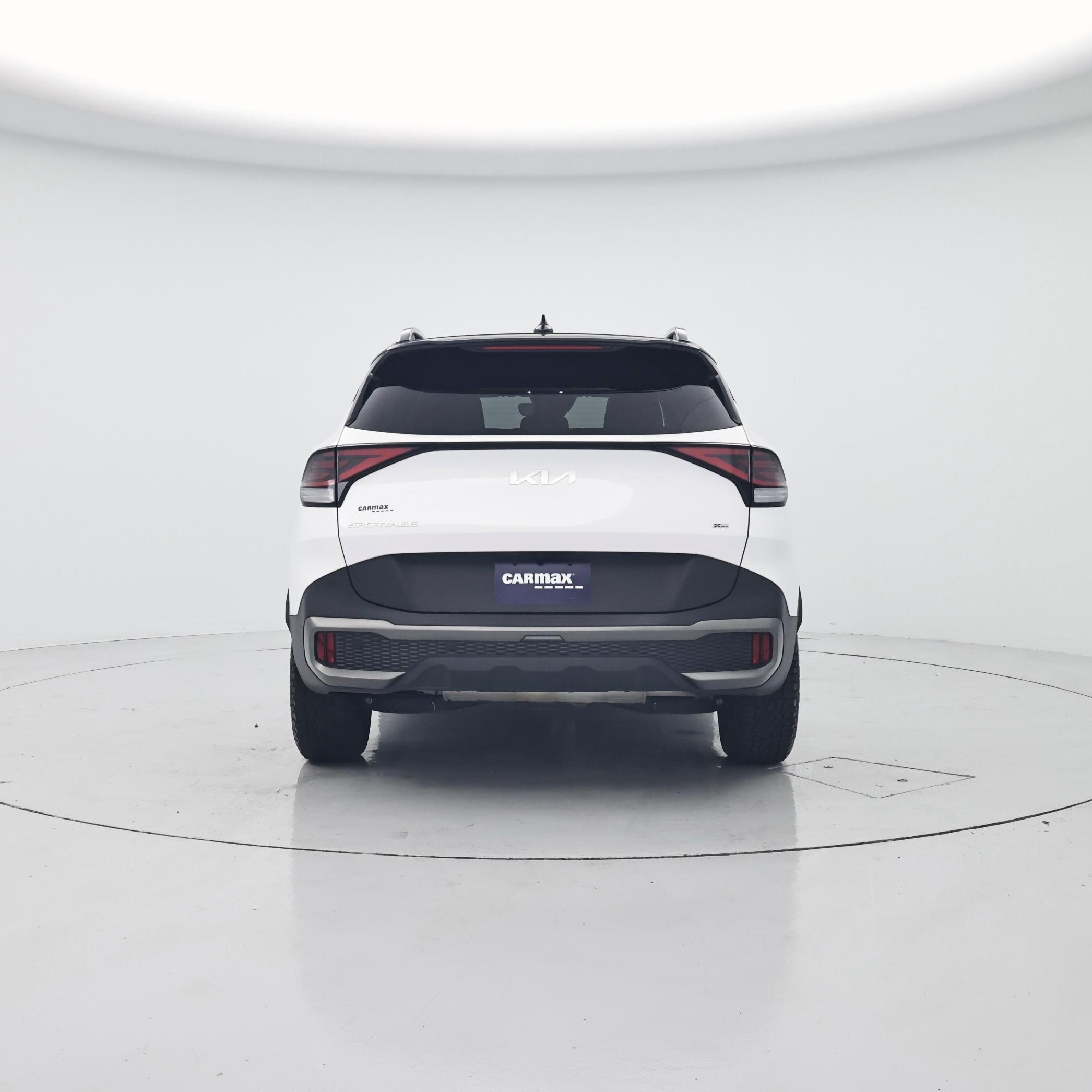 Thumbnail: 2023 Kia Sportage - 6