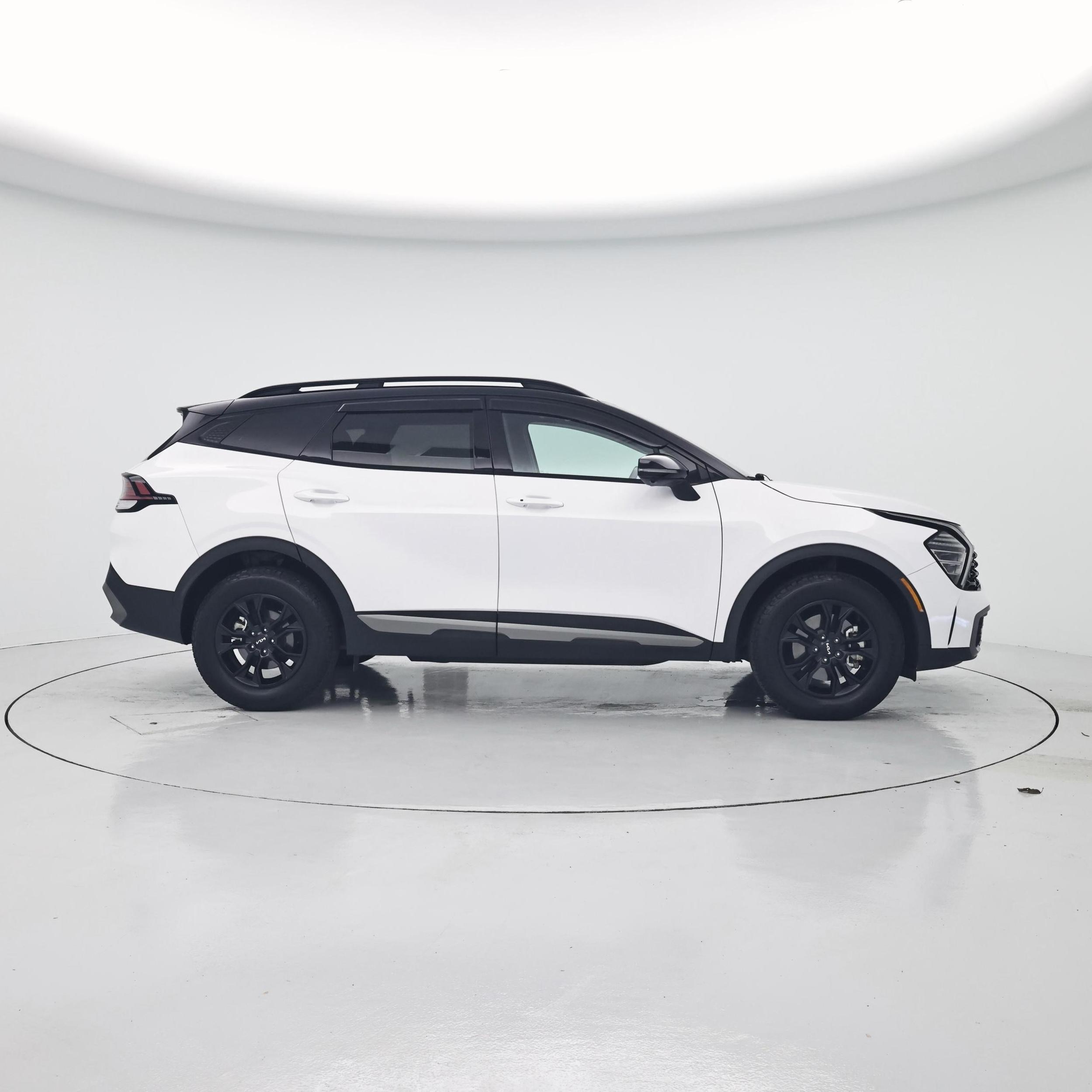 Thumbnail: 2023 Kia Sportage - 7