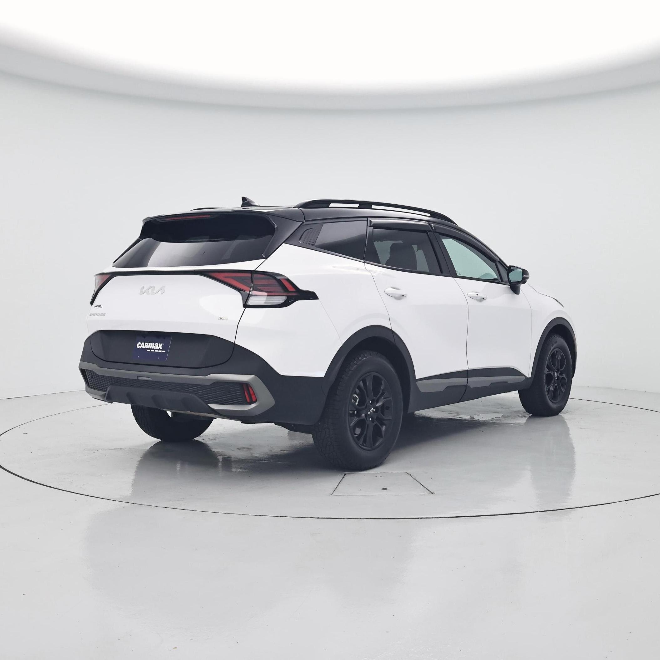 Thumbnail: 2023 Kia Sportage - 8