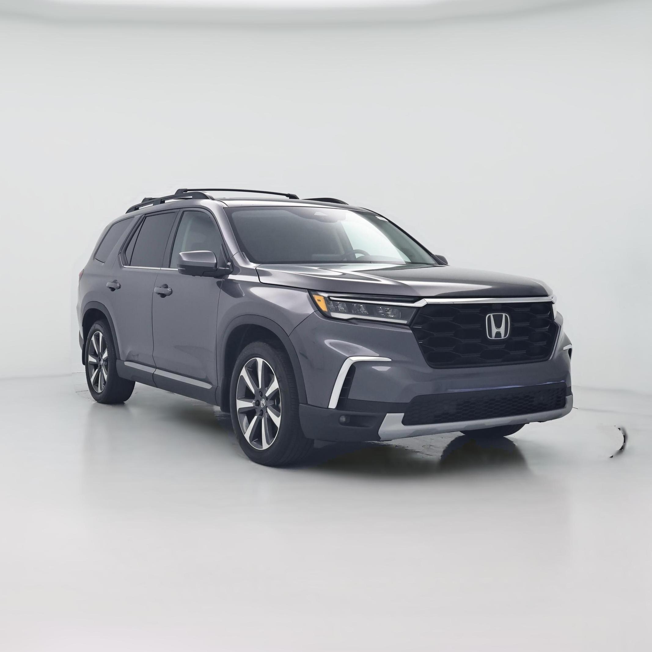 Thumbnail: 2025 Honda Pilot - 1