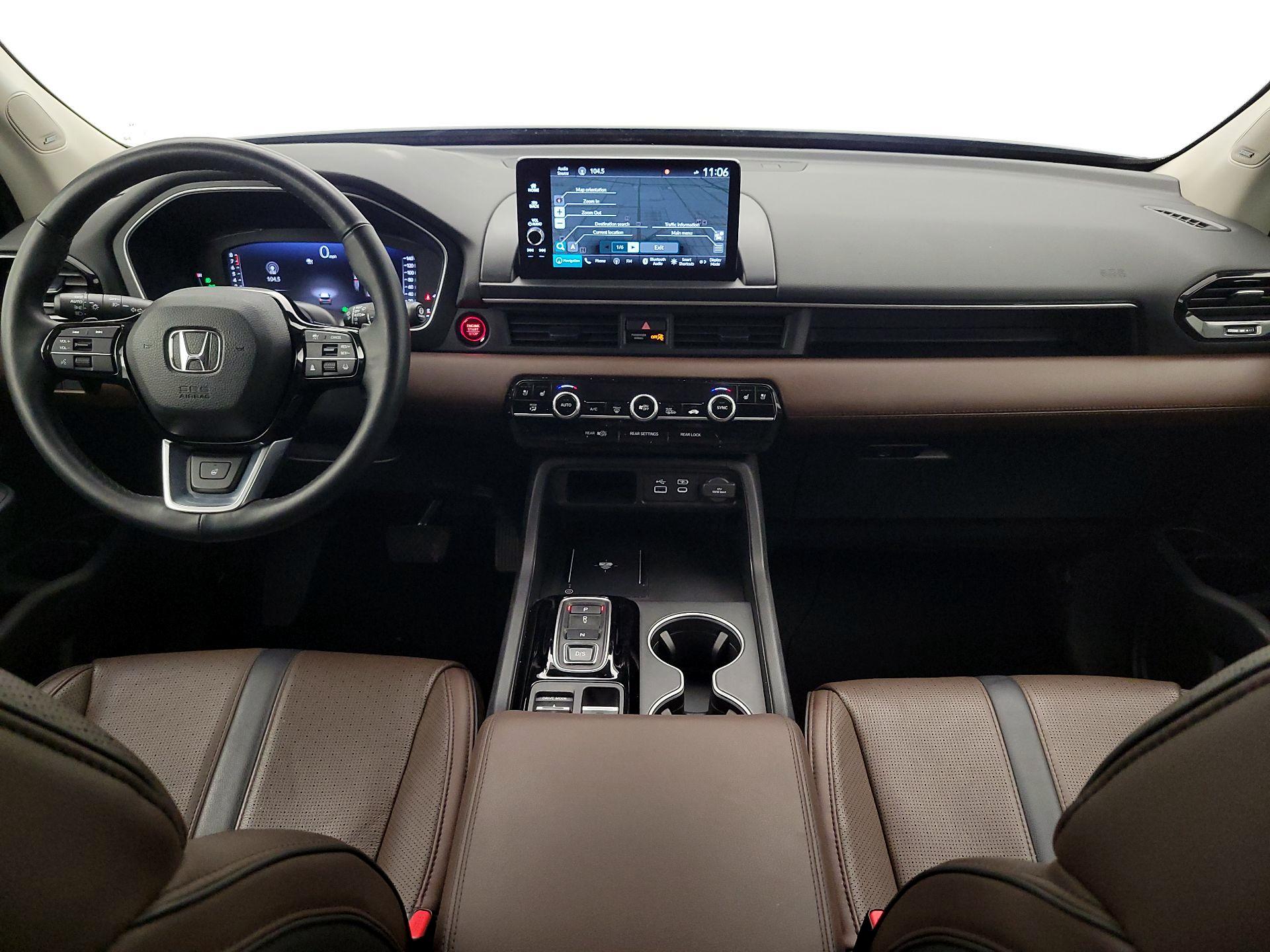 Thumbnail: 2025 Honda Pilot - 9