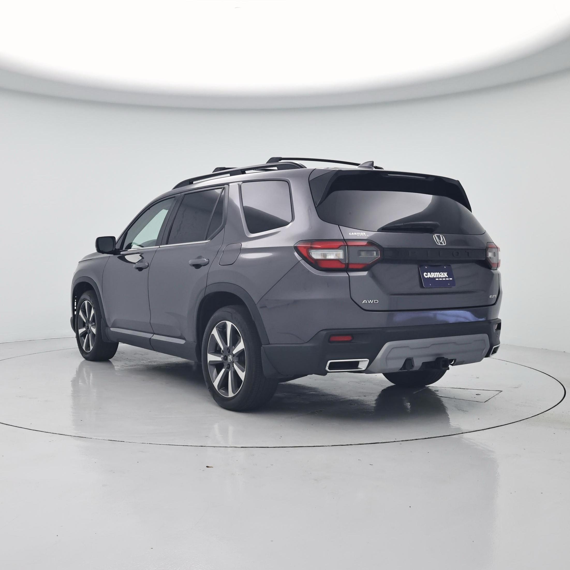 Thumbnail: 2025 Honda Pilot - 2