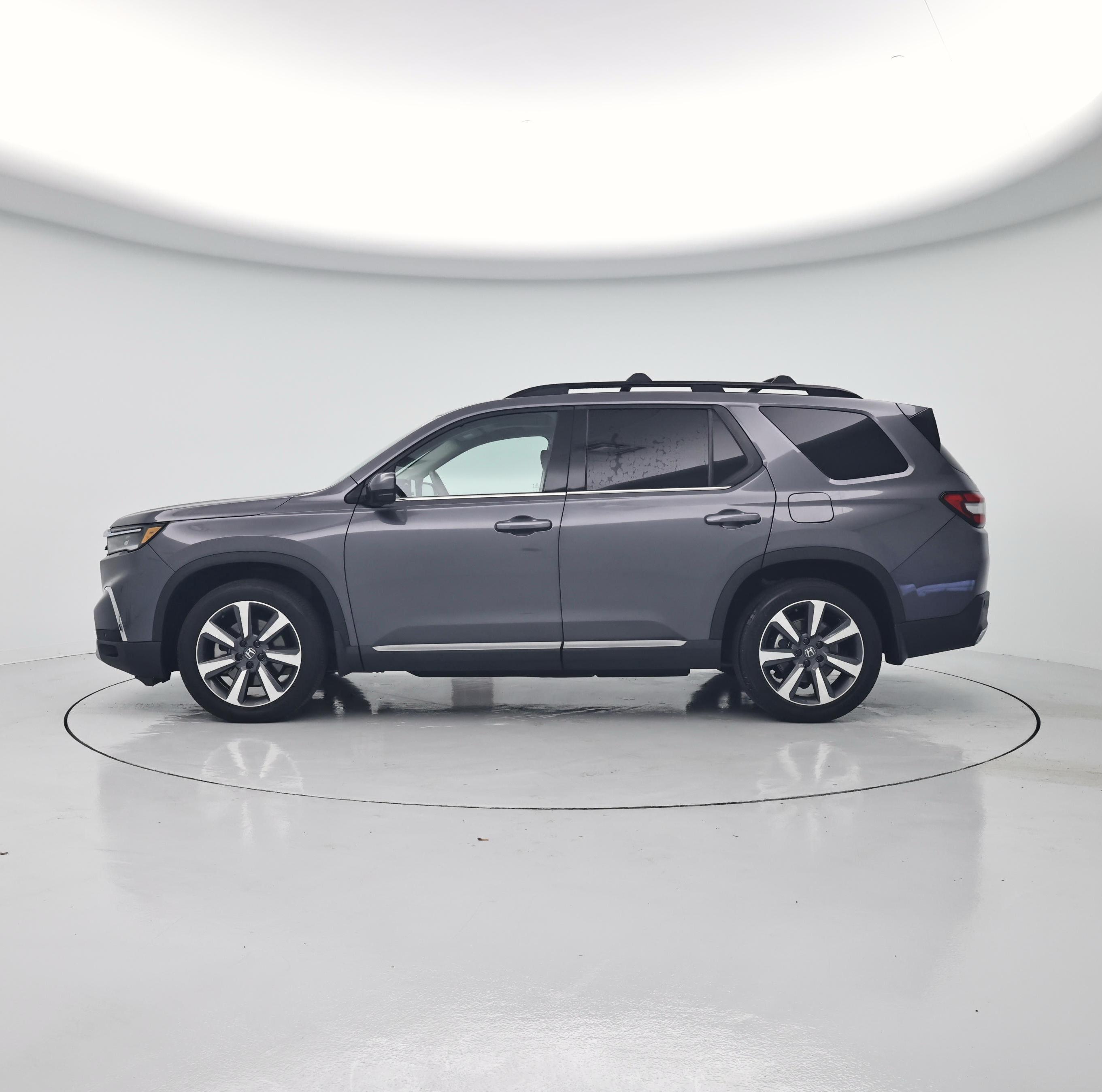 Thumbnail: 2025 Honda Pilot - 3