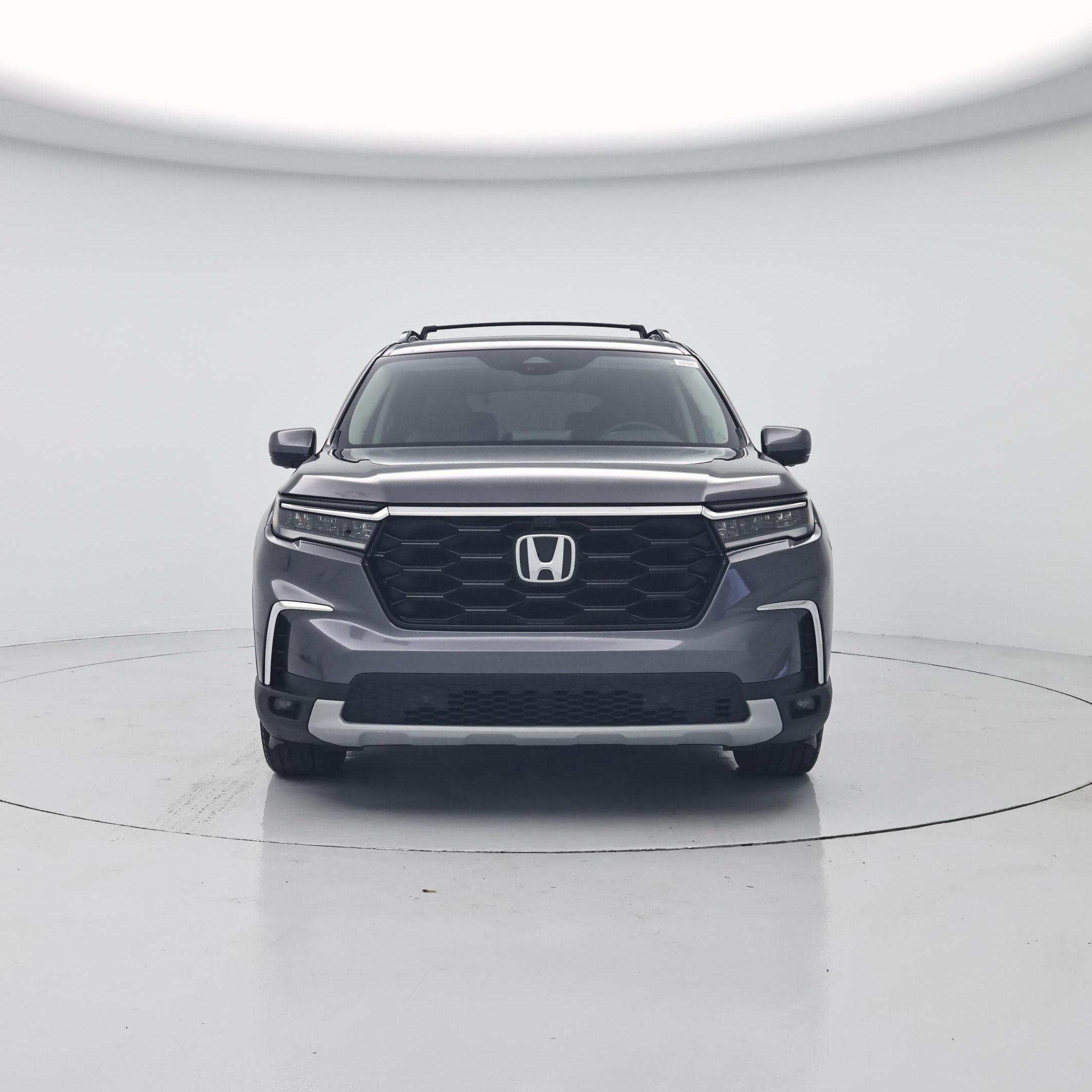 Thumbnail: 2025 Honda Pilot - 5