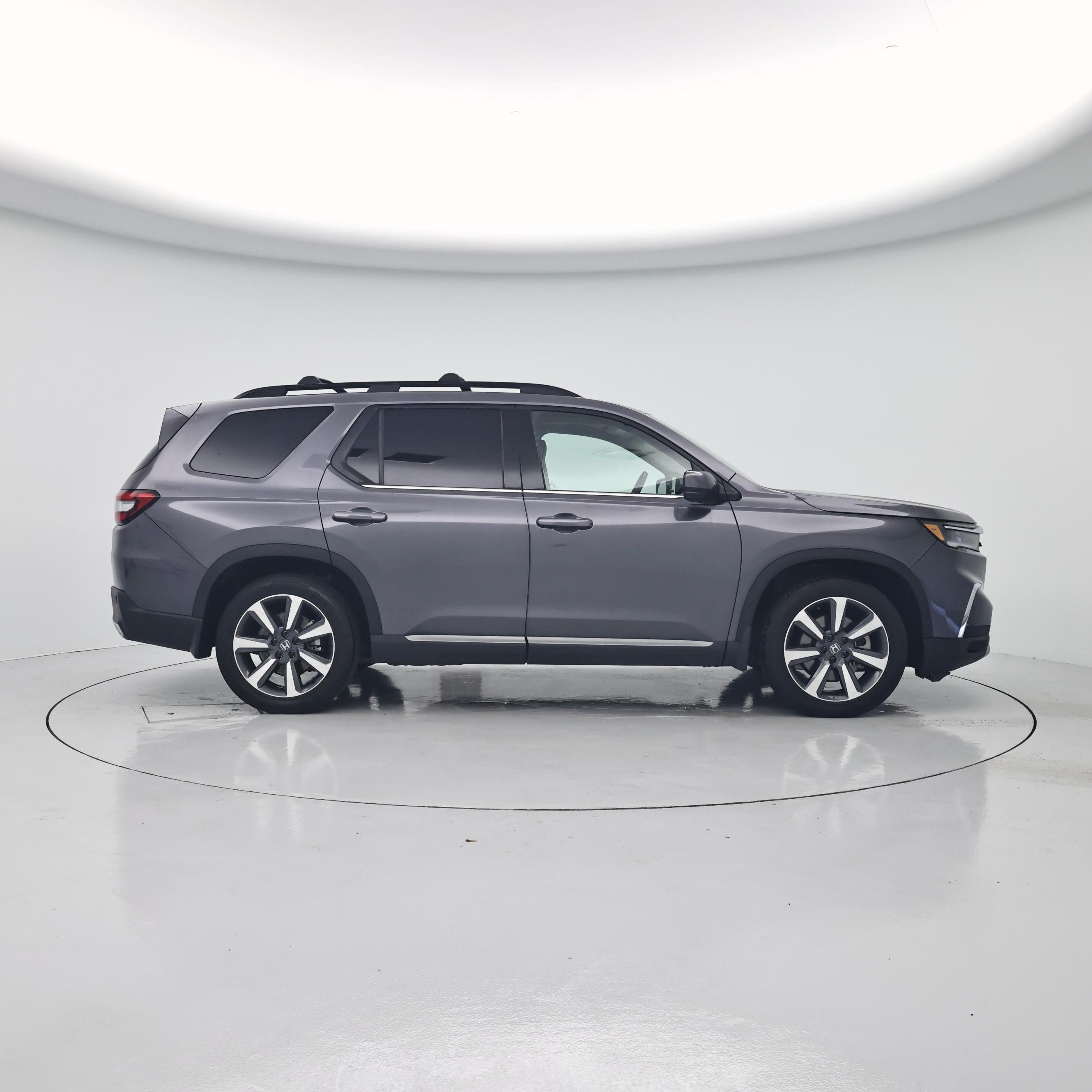 Thumbnail: 2025 Honda Pilot - 7