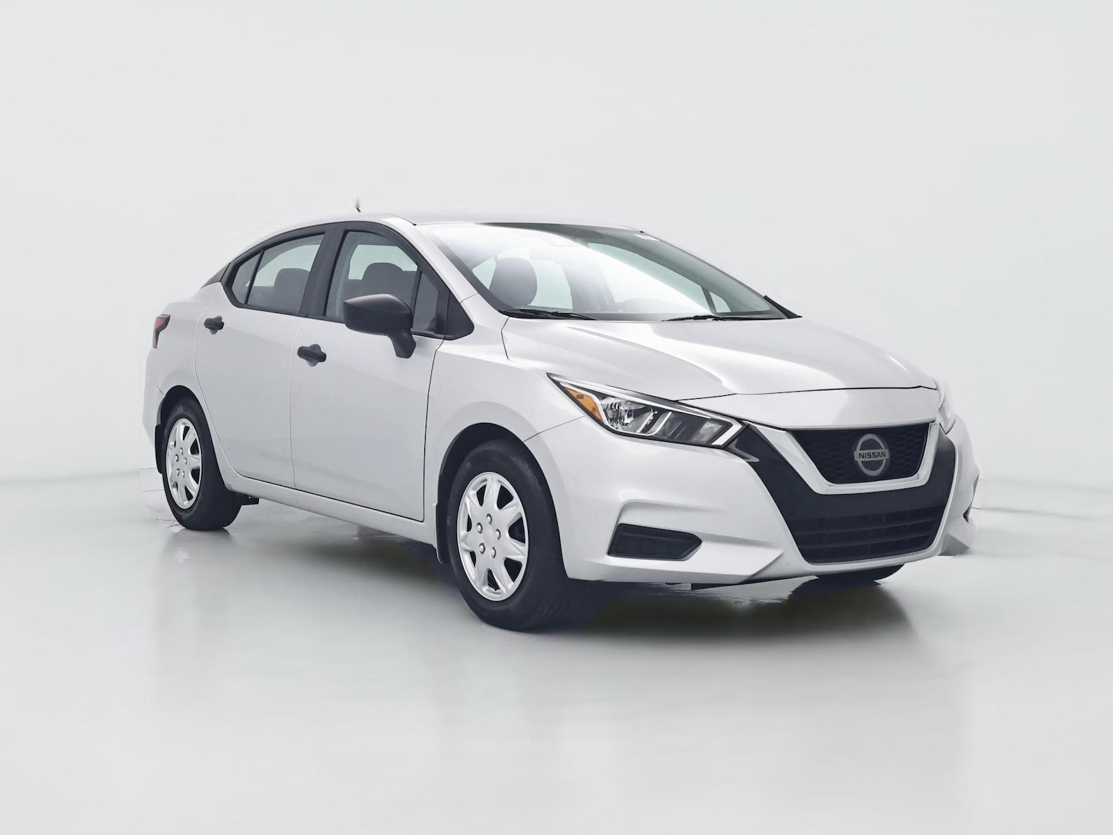 2021 Nissan Versa Sedan