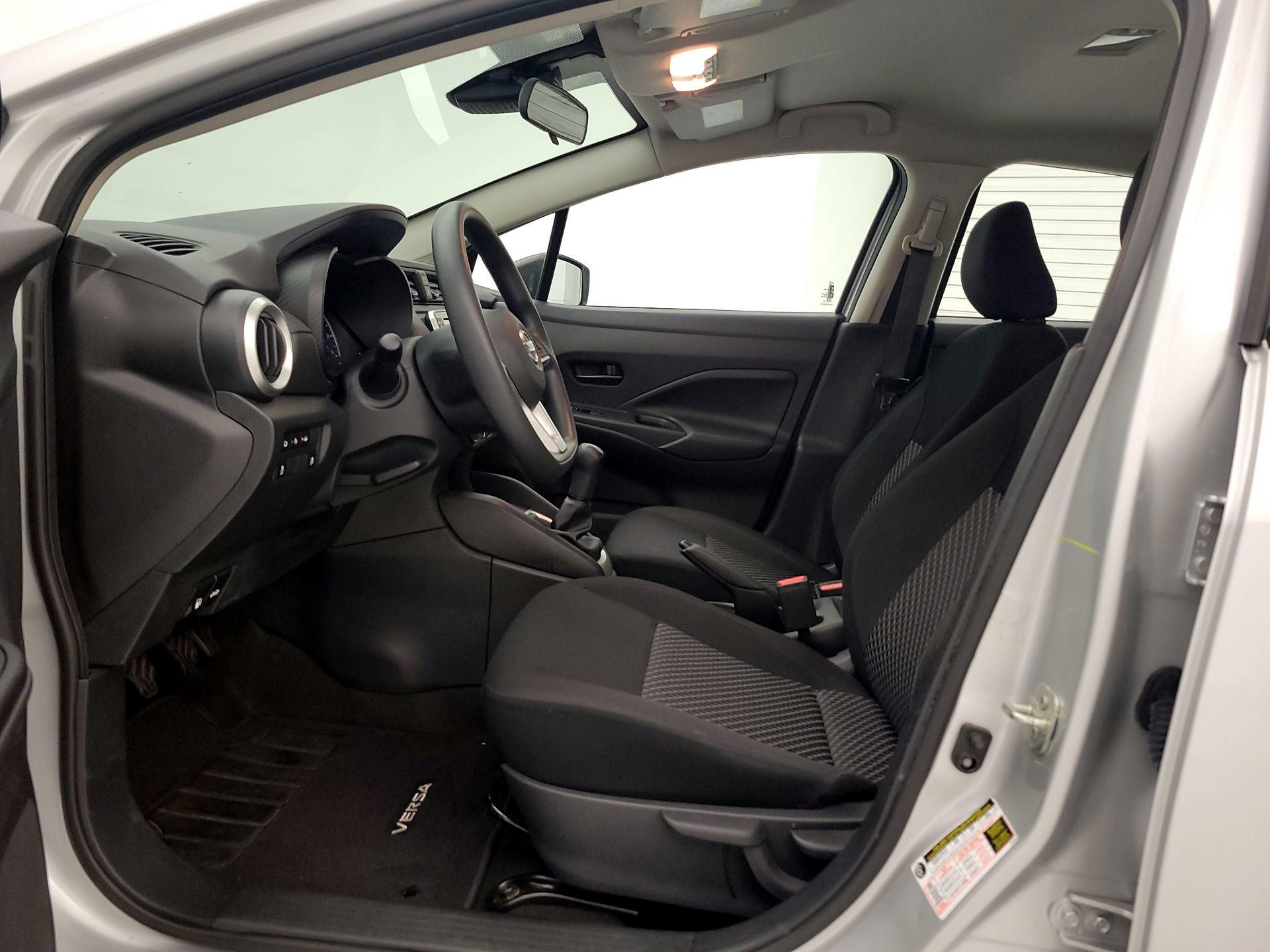 Thumbnail: 2021 Nissan Versa - 11