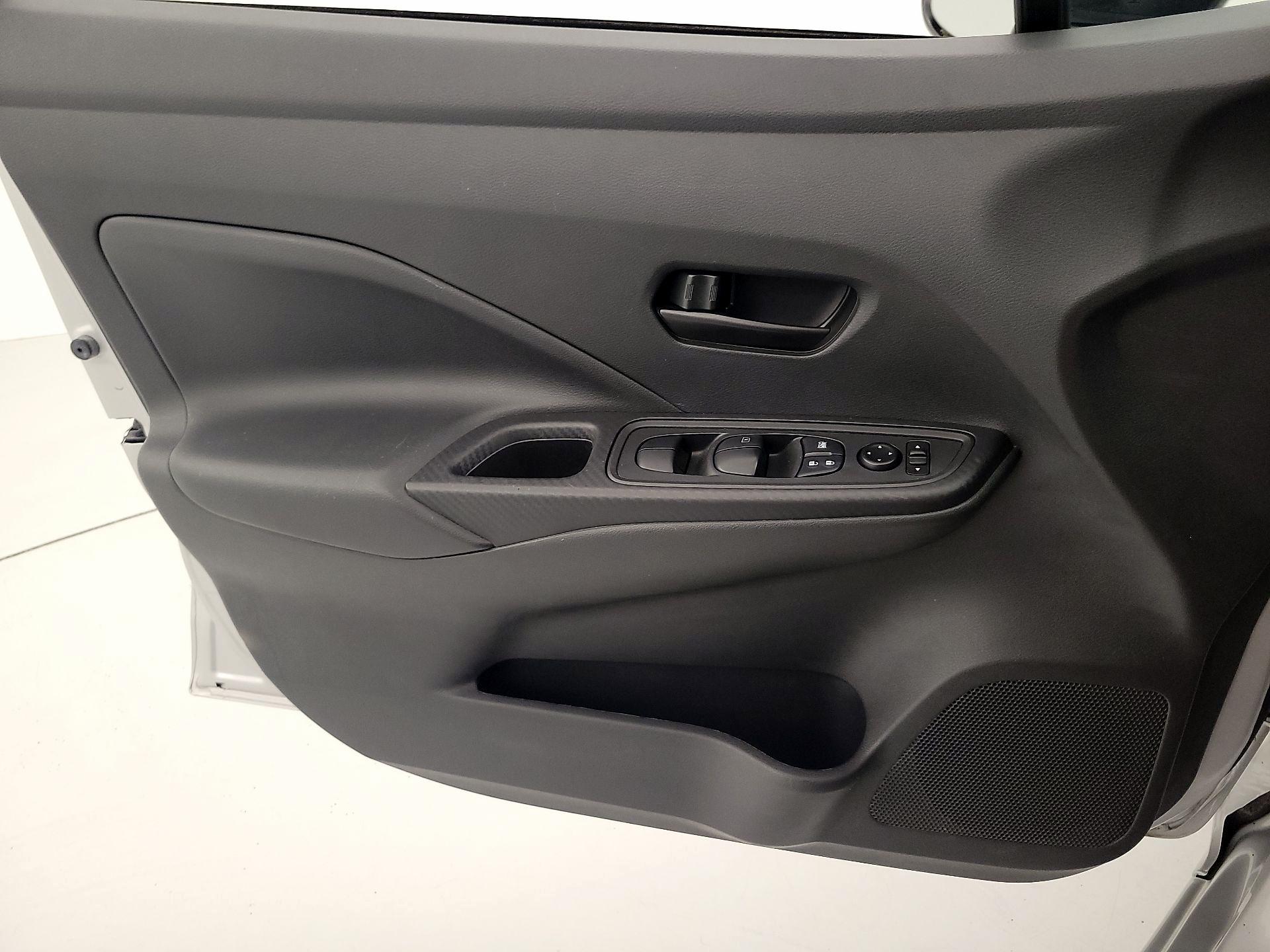 Thumbnail: 2021 Nissan Versa - 12