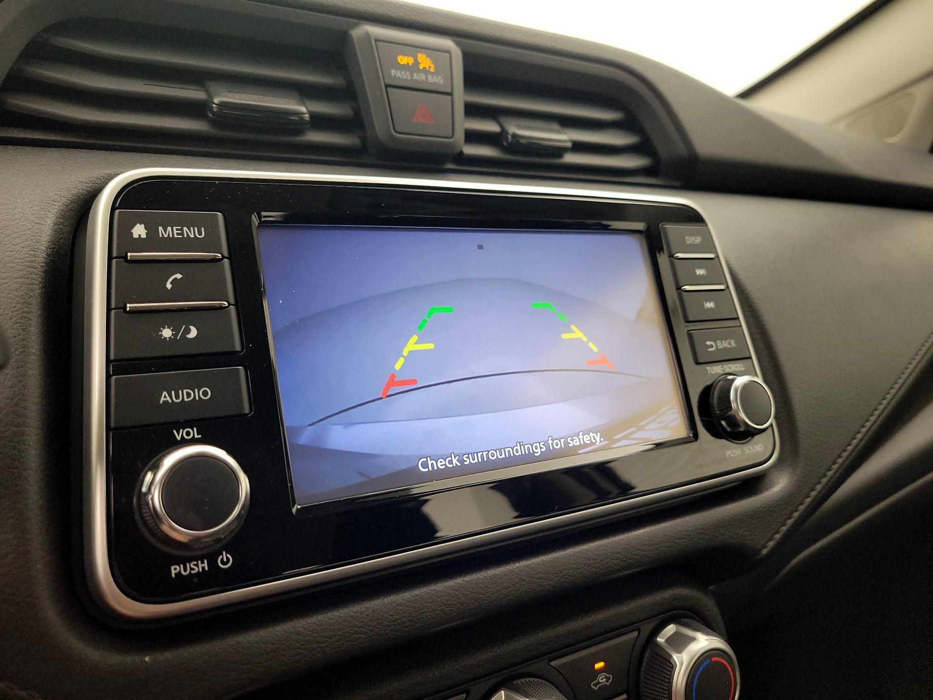 Thumbnail: 2021 Nissan Versa - 14