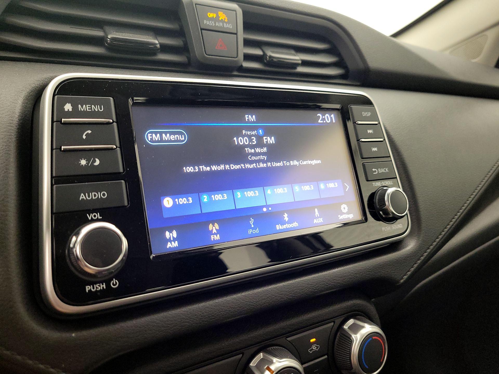 Thumbnail: 2021 Nissan Versa - 15