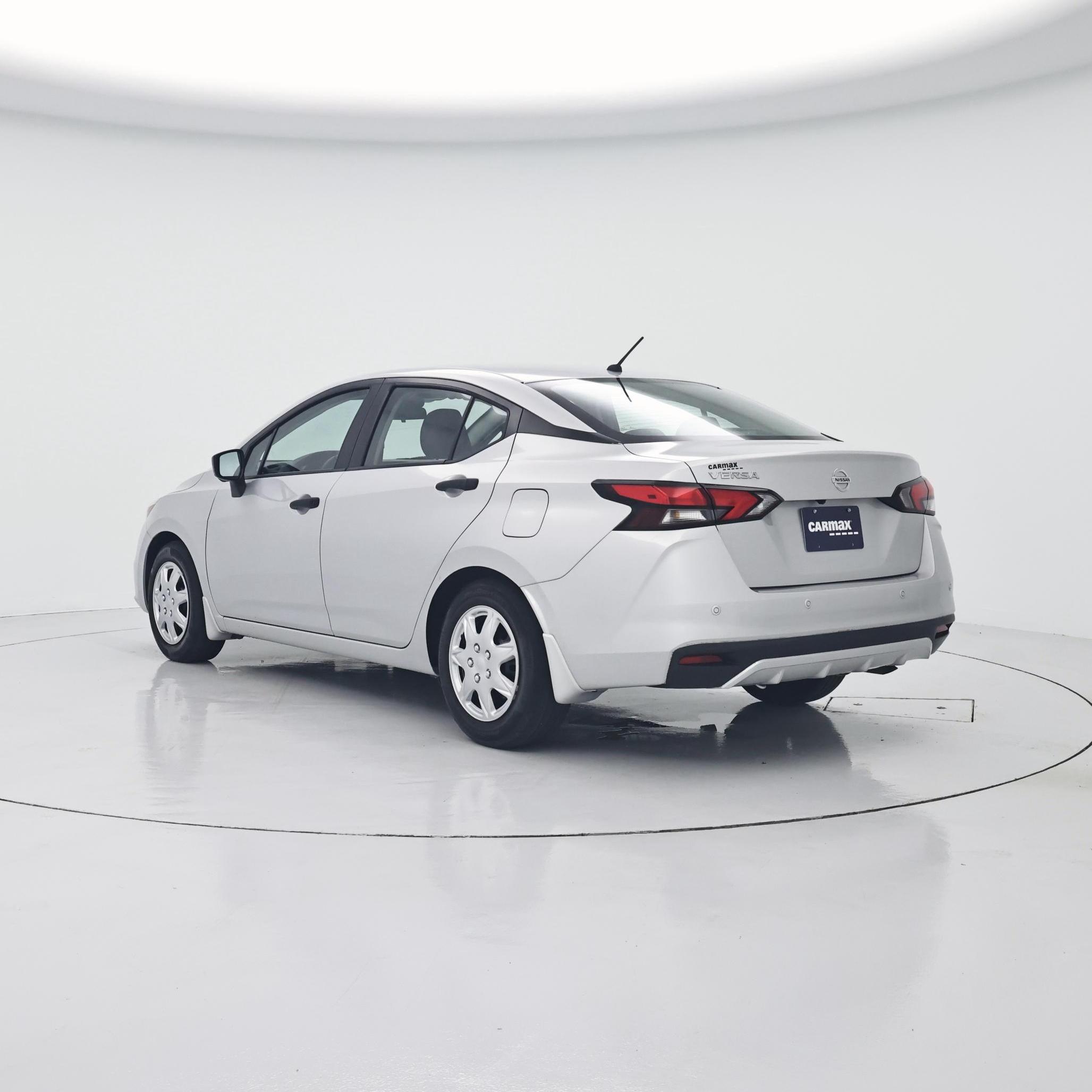 Thumbnail: 2021 Nissan Versa - 2