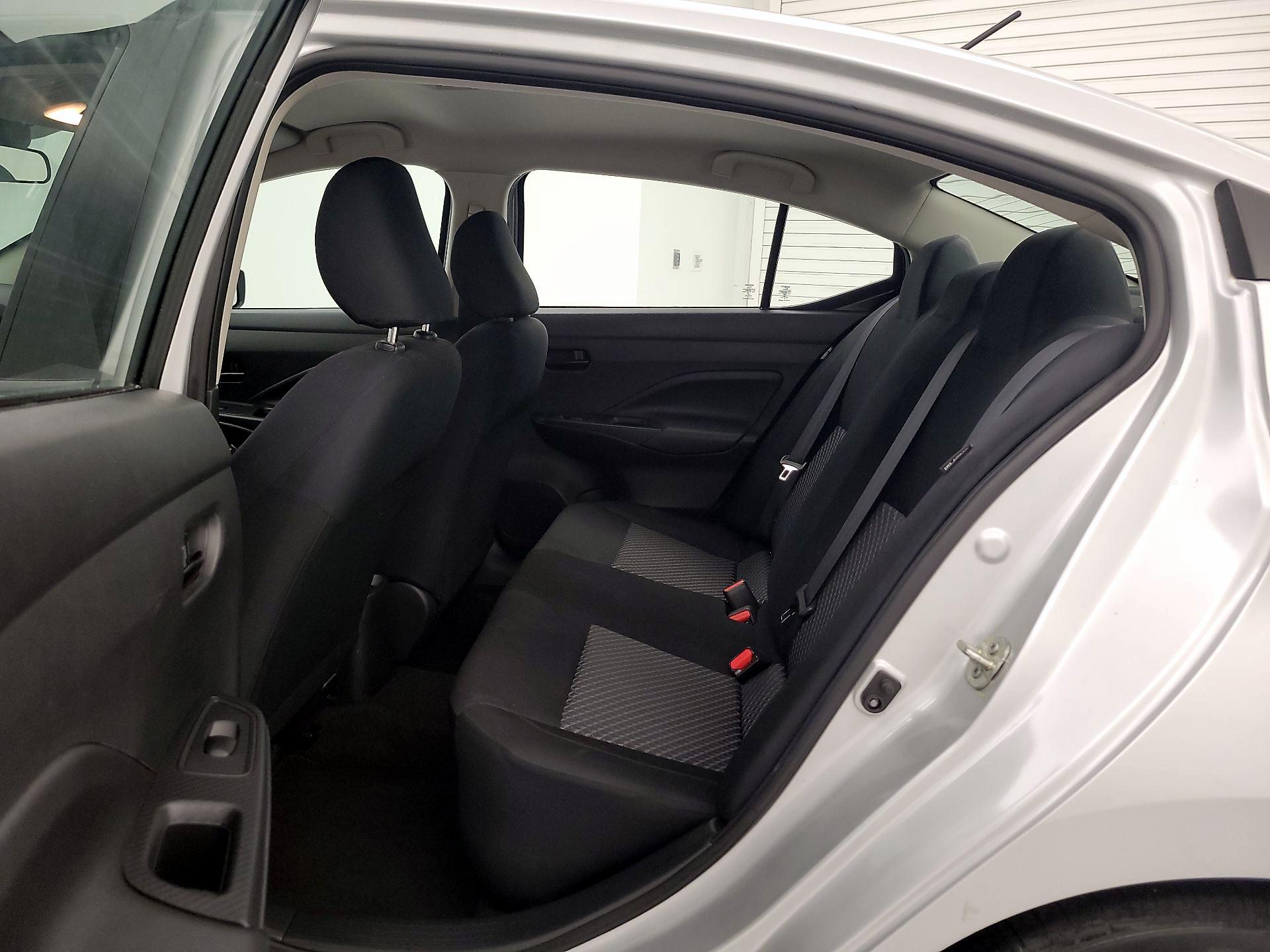 Thumbnail: 2021 Nissan Versa - 19