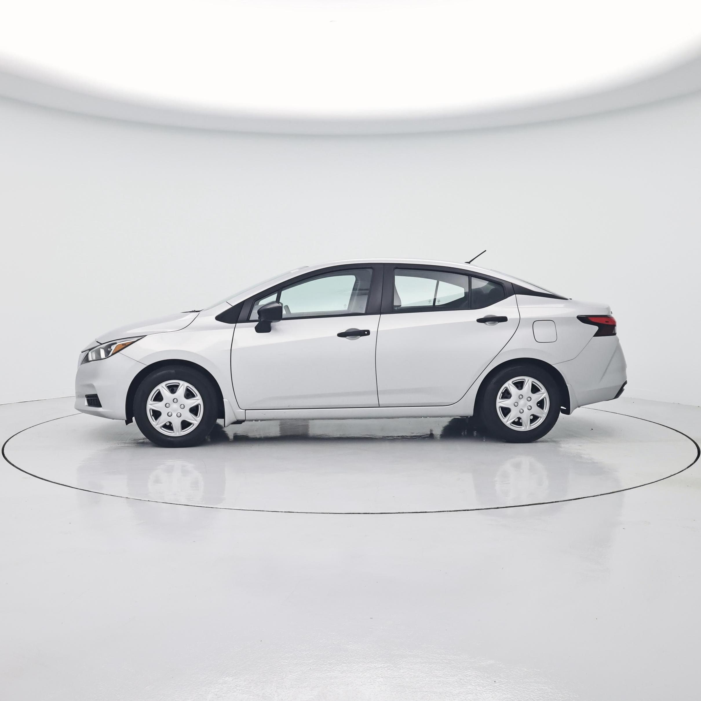 Thumbnail: 2021 Nissan Versa - 3