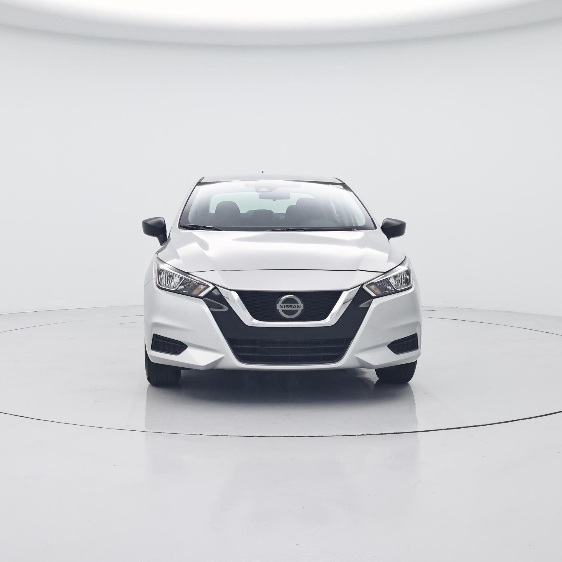 Thumbnail: 2021 Nissan Versa - 5