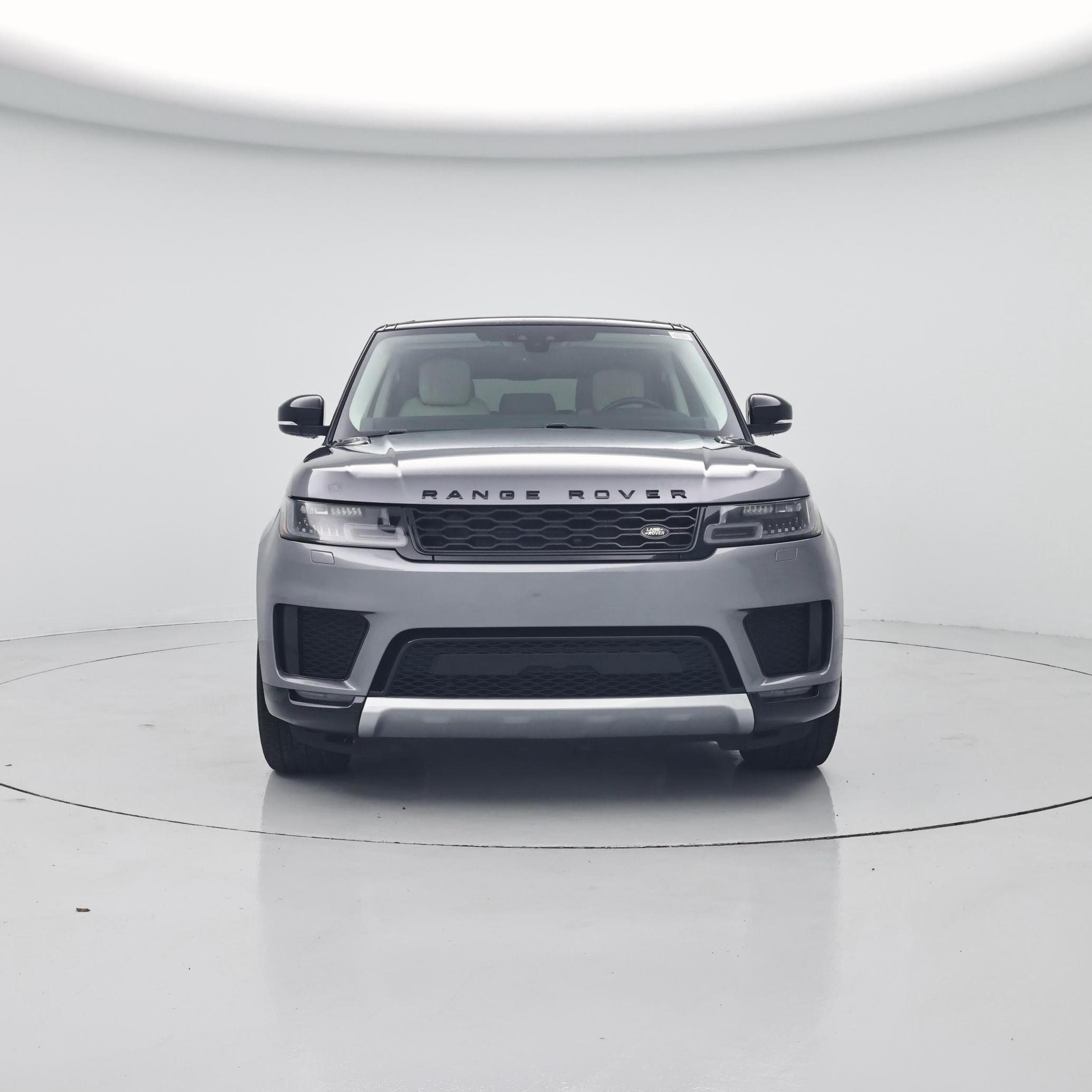Thumbnail: 2022 Land Rover Range Rover Sport - 5