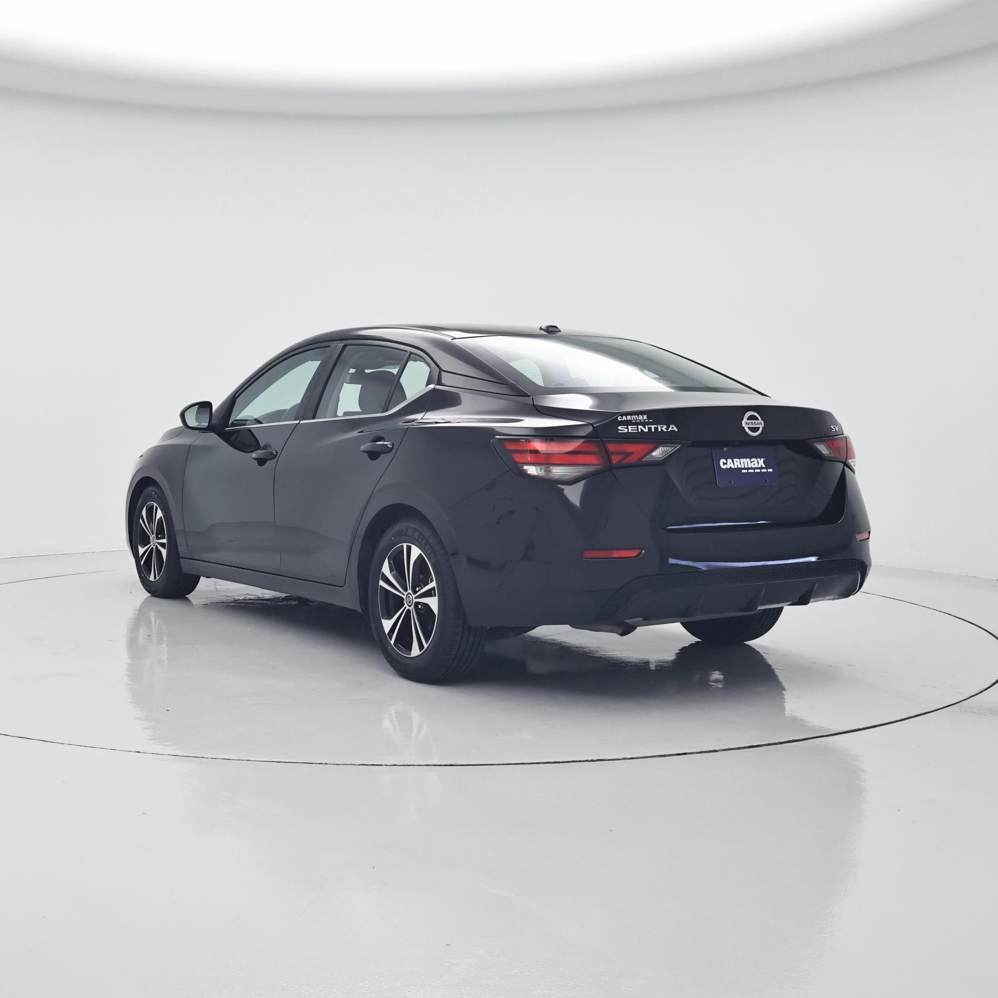 Thumbnail: 2022 Nissan Sentra - 2