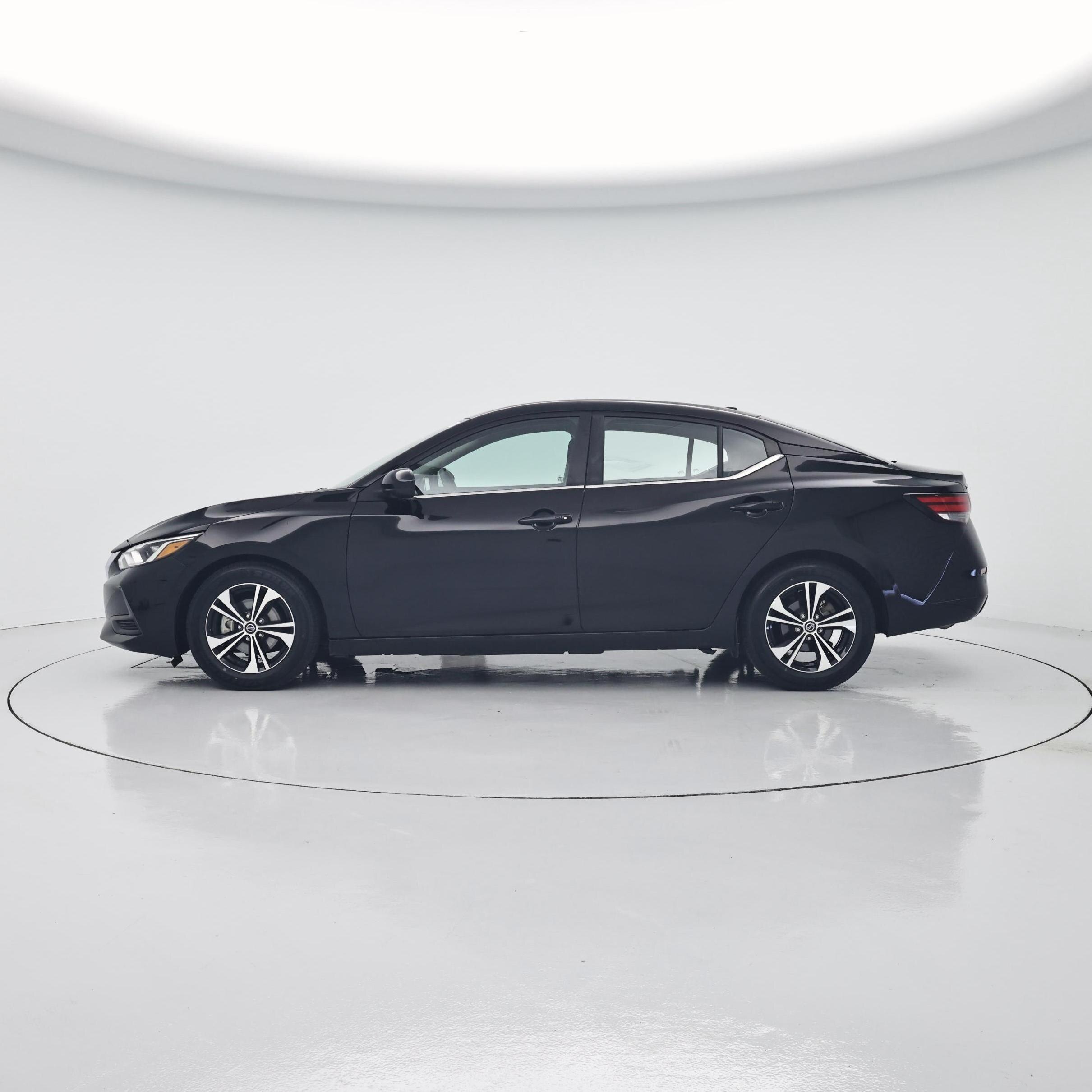 Thumbnail: 2022 Nissan Sentra - 3