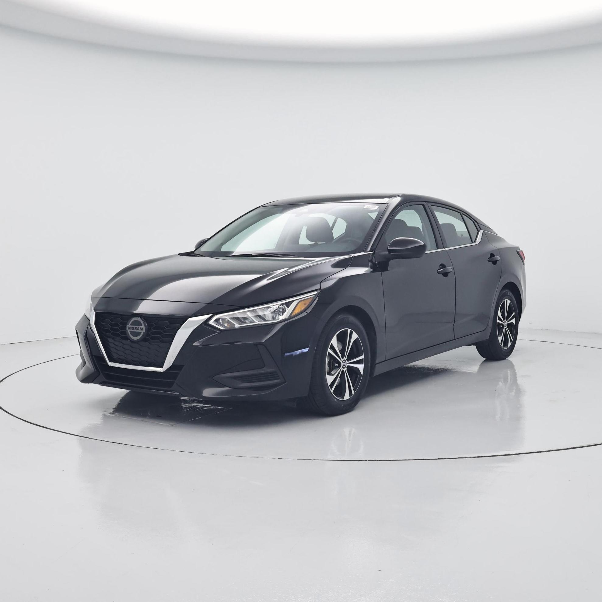 Thumbnail: 2022 Nissan Sentra - 4