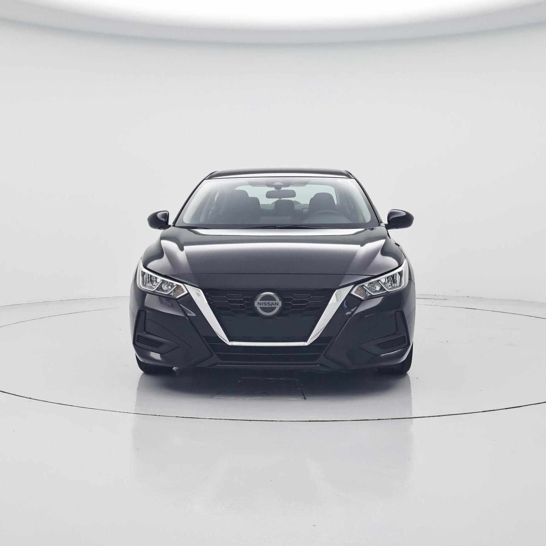 Thumbnail: 2022 Nissan Sentra - 5