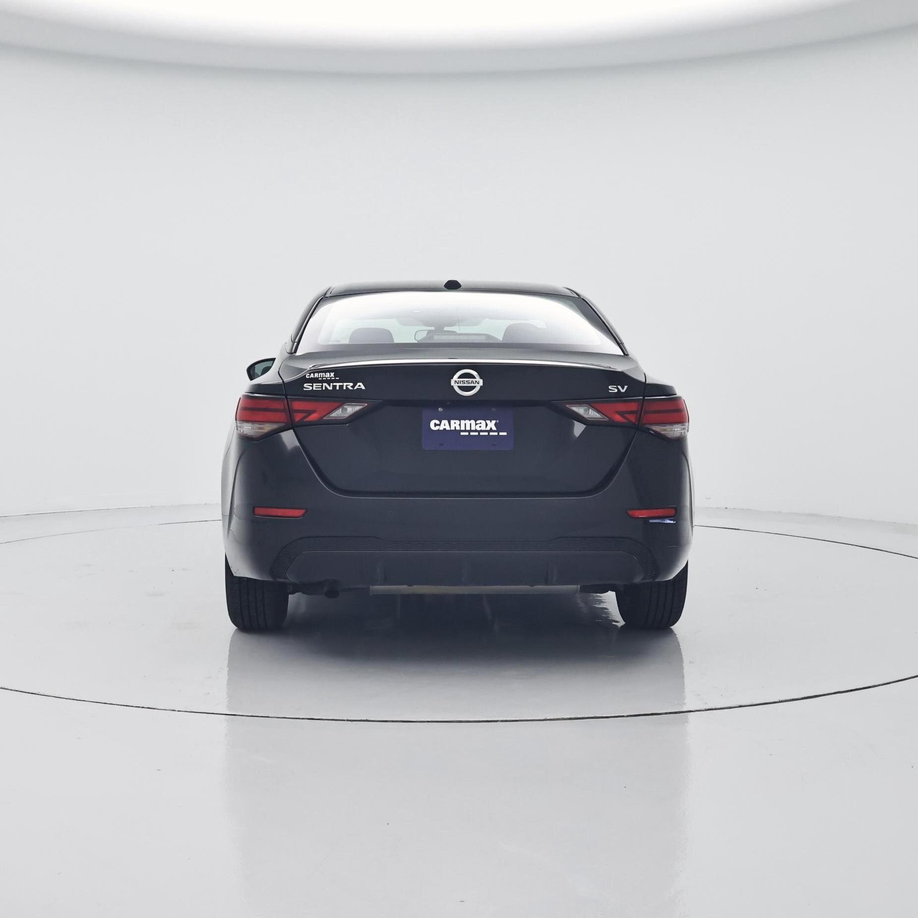 Thumbnail: 2022 Nissan Sentra - 6