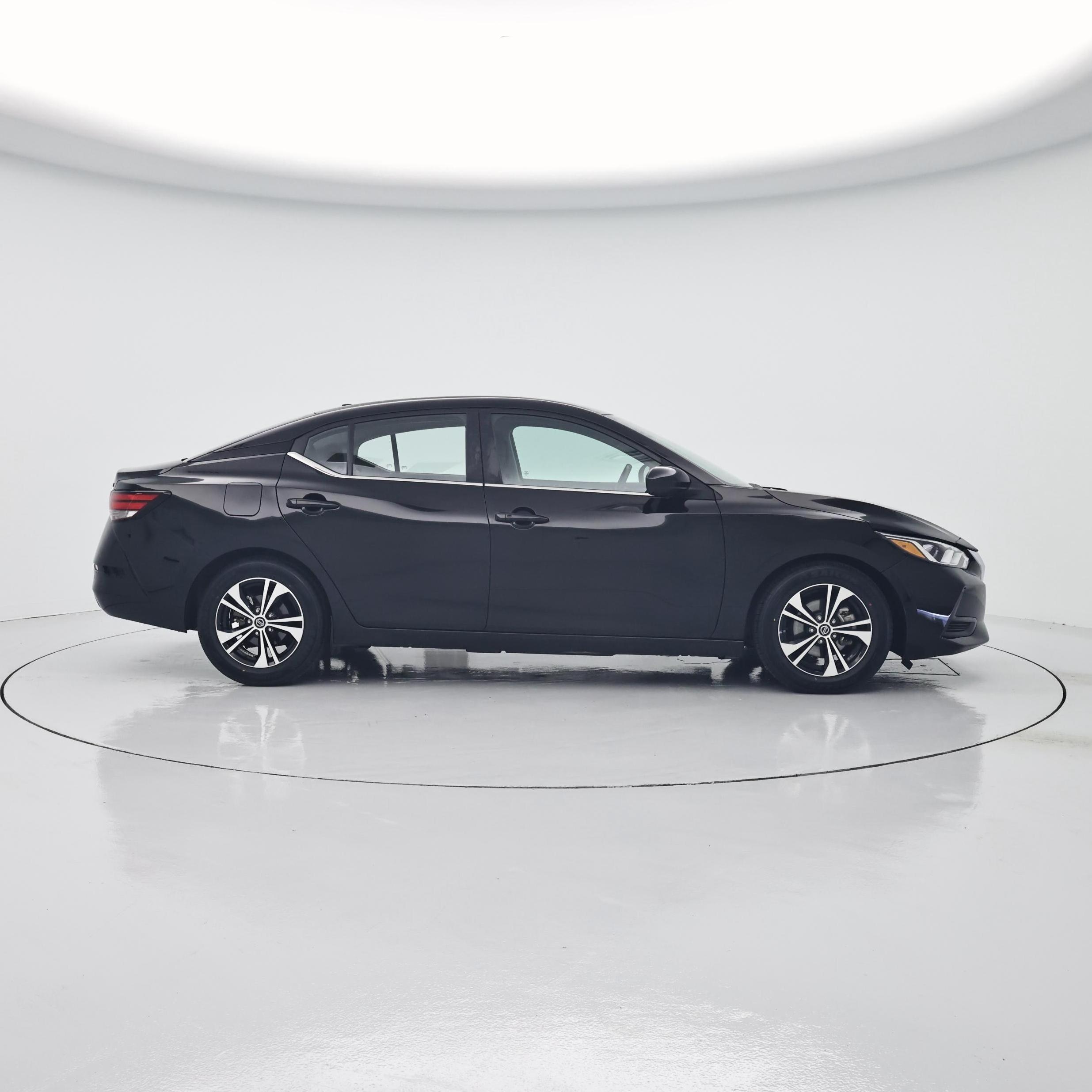 Thumbnail: 2022 Nissan Sentra - 7