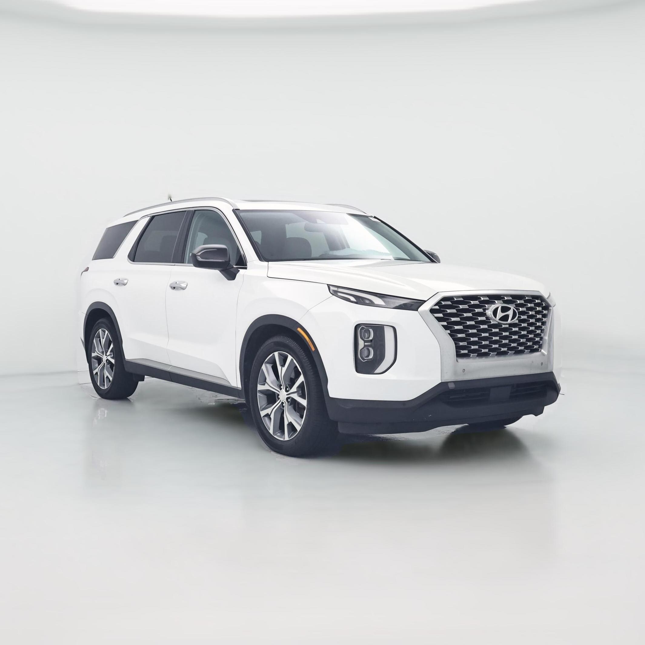 Thumbnail: 2020 Hyundai Palisade - 1