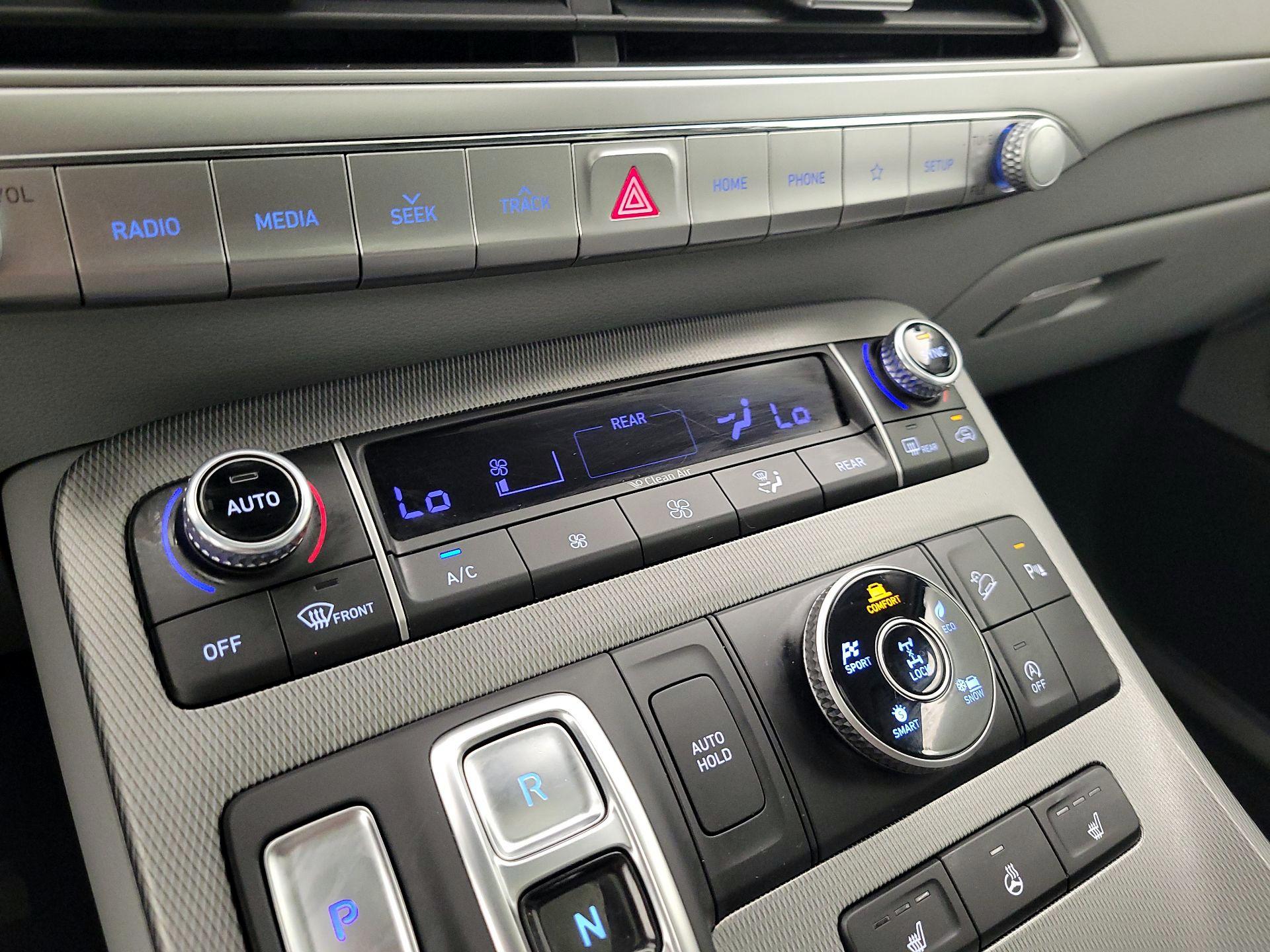 Thumbnail: 2020 Hyundai Palisade - 16