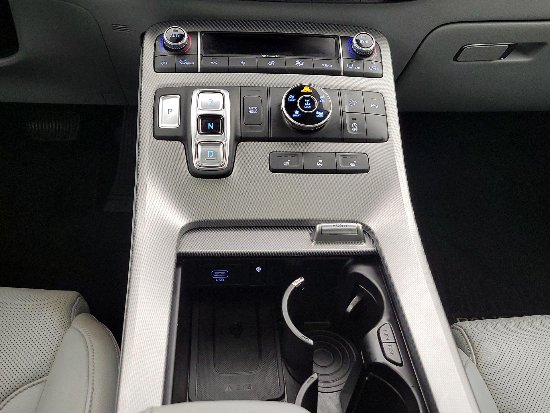 Thumbnail: 2020 Hyundai Palisade - 17