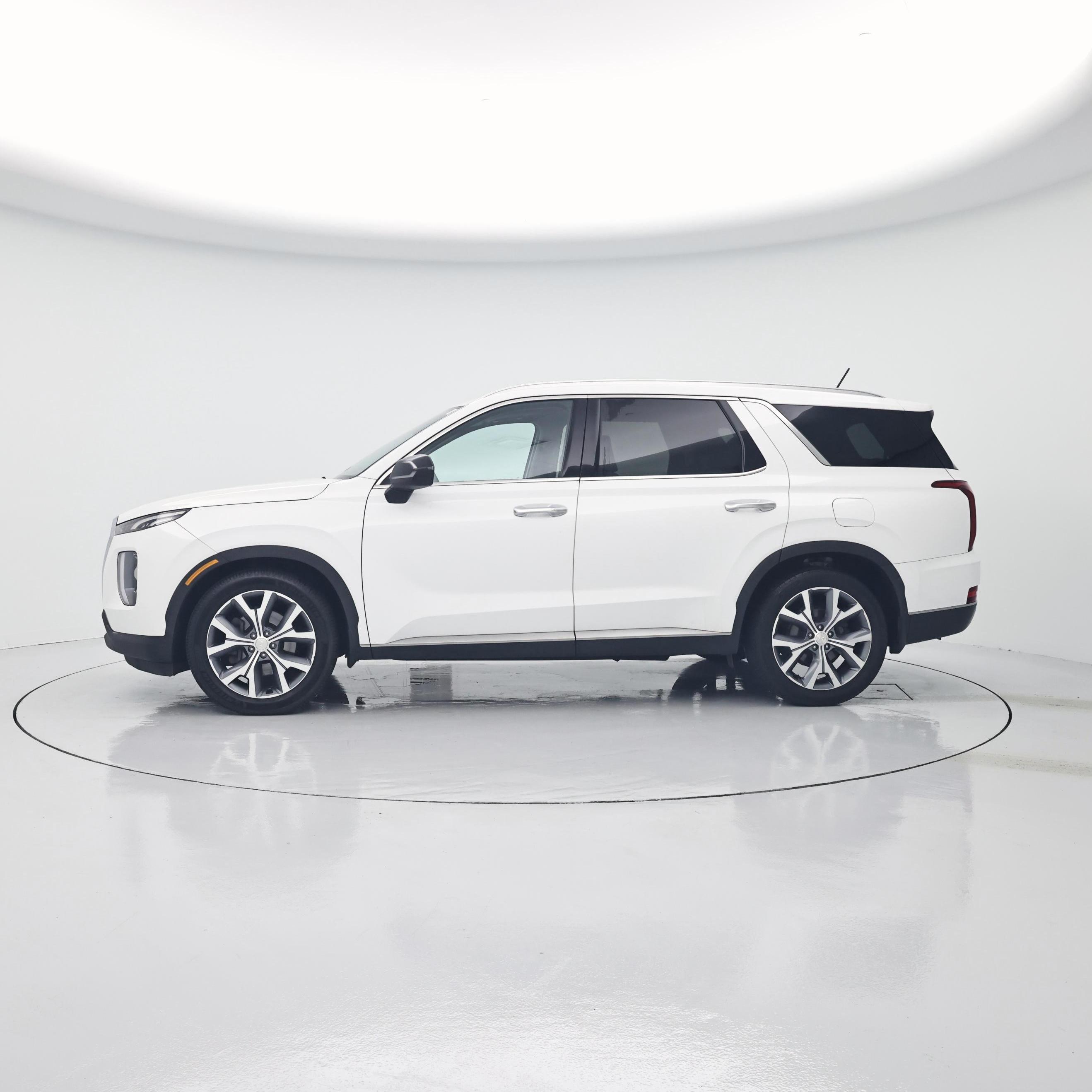 Thumbnail: 2020 Hyundai Palisade - 3