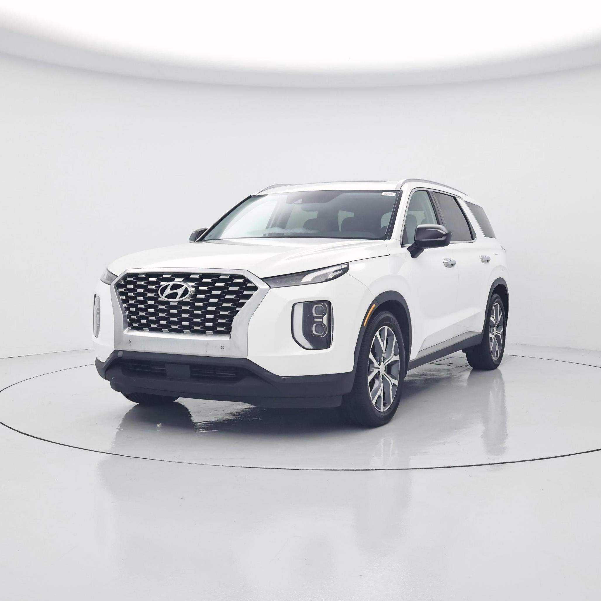 Thumbnail: 2020 Hyundai Palisade - 4