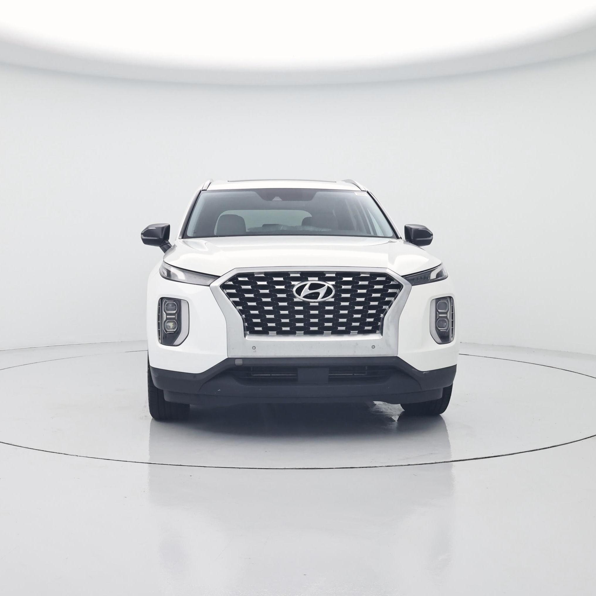 Thumbnail: 2020 Hyundai Palisade - 5