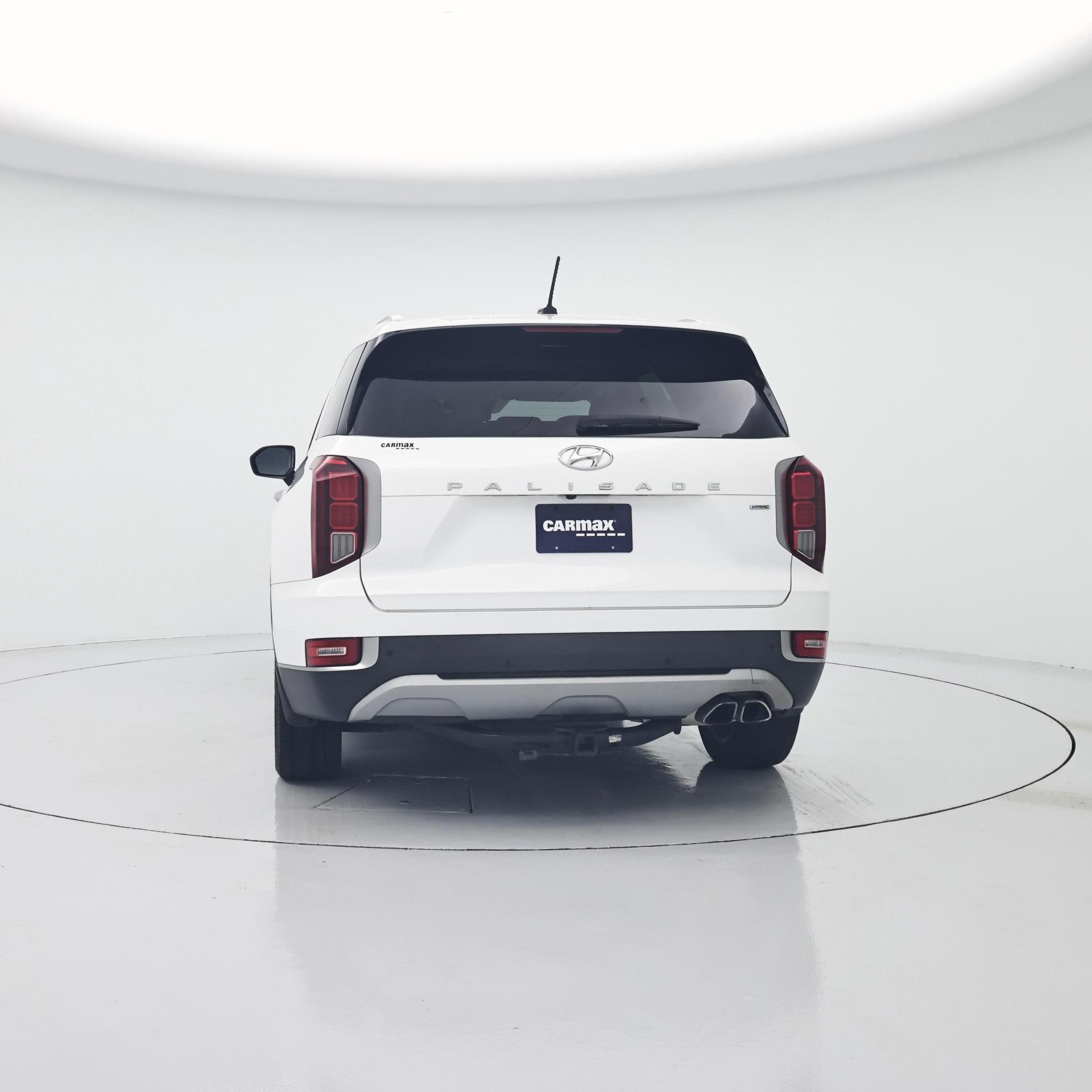 Thumbnail: 2020 Hyundai Palisade - 6