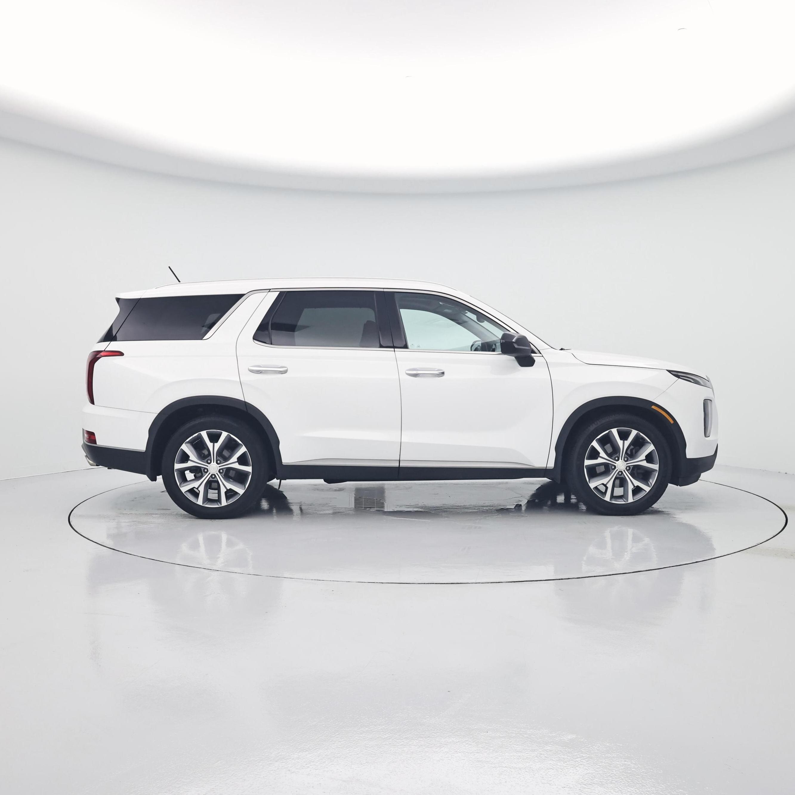 Thumbnail: 2020 Hyundai Palisade - 7