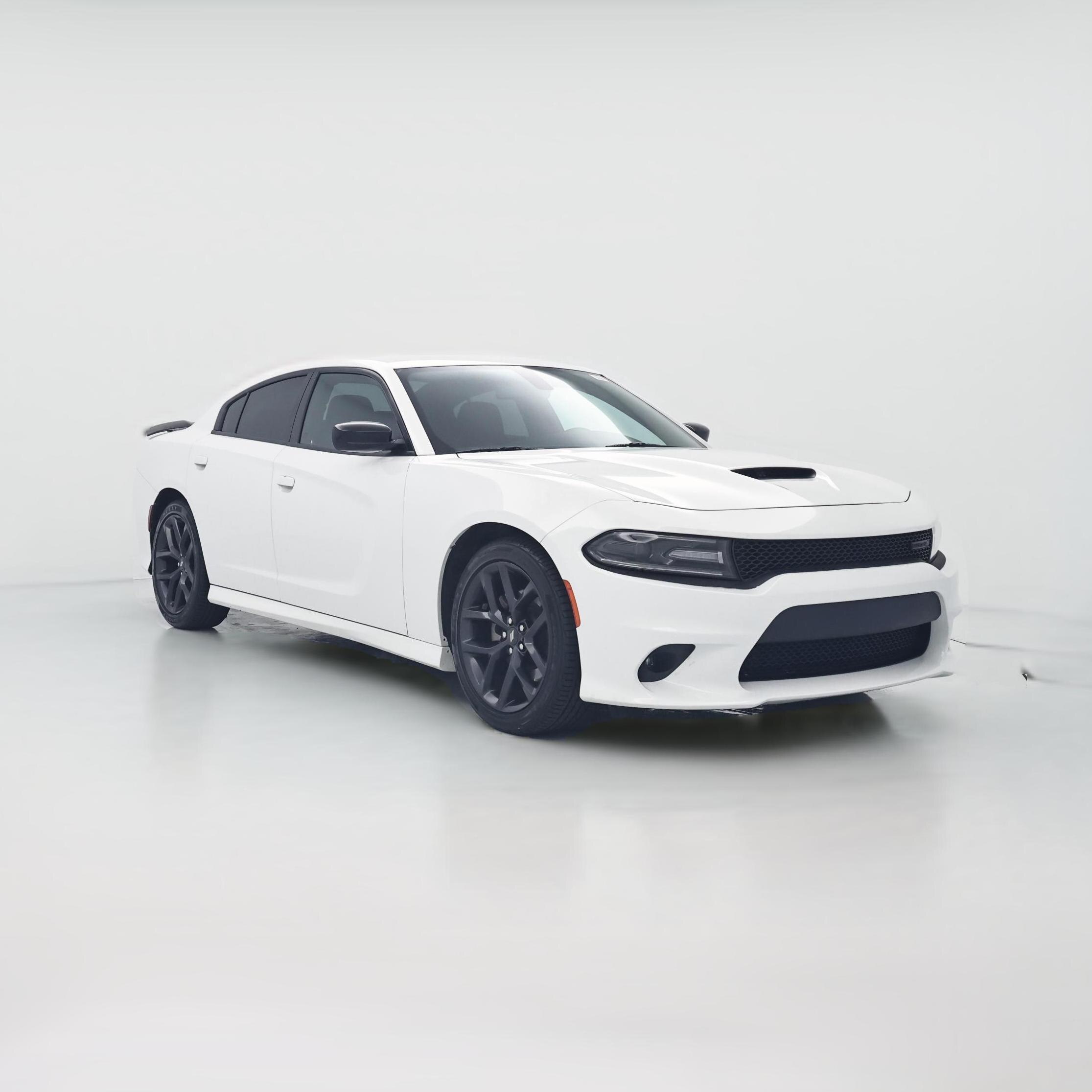 Thumbnail: 2021 Dodge Charger - 1