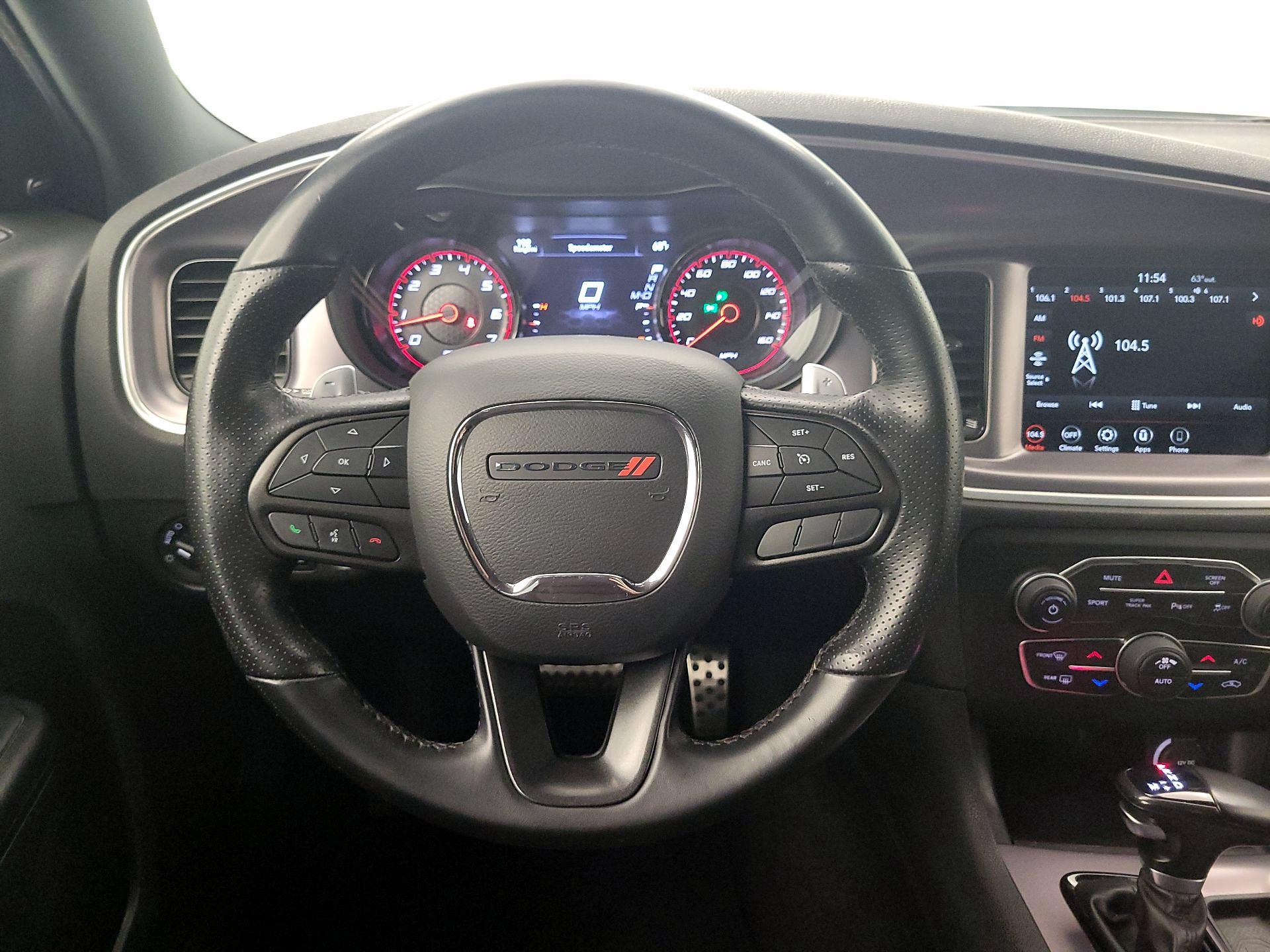Thumbnail: 2021 Dodge Charger - 10