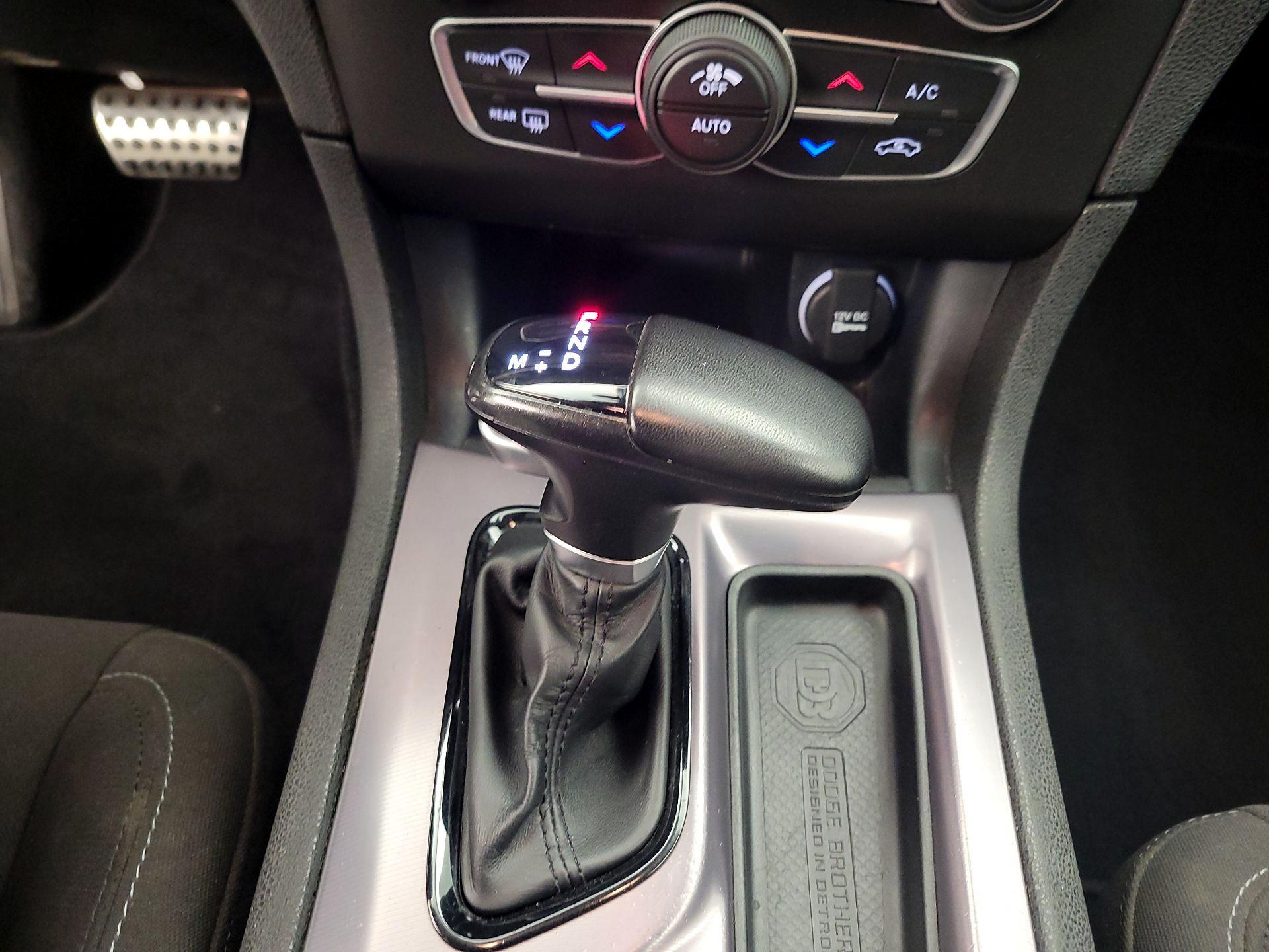 Thumbnail: 2021 Dodge Charger - 17