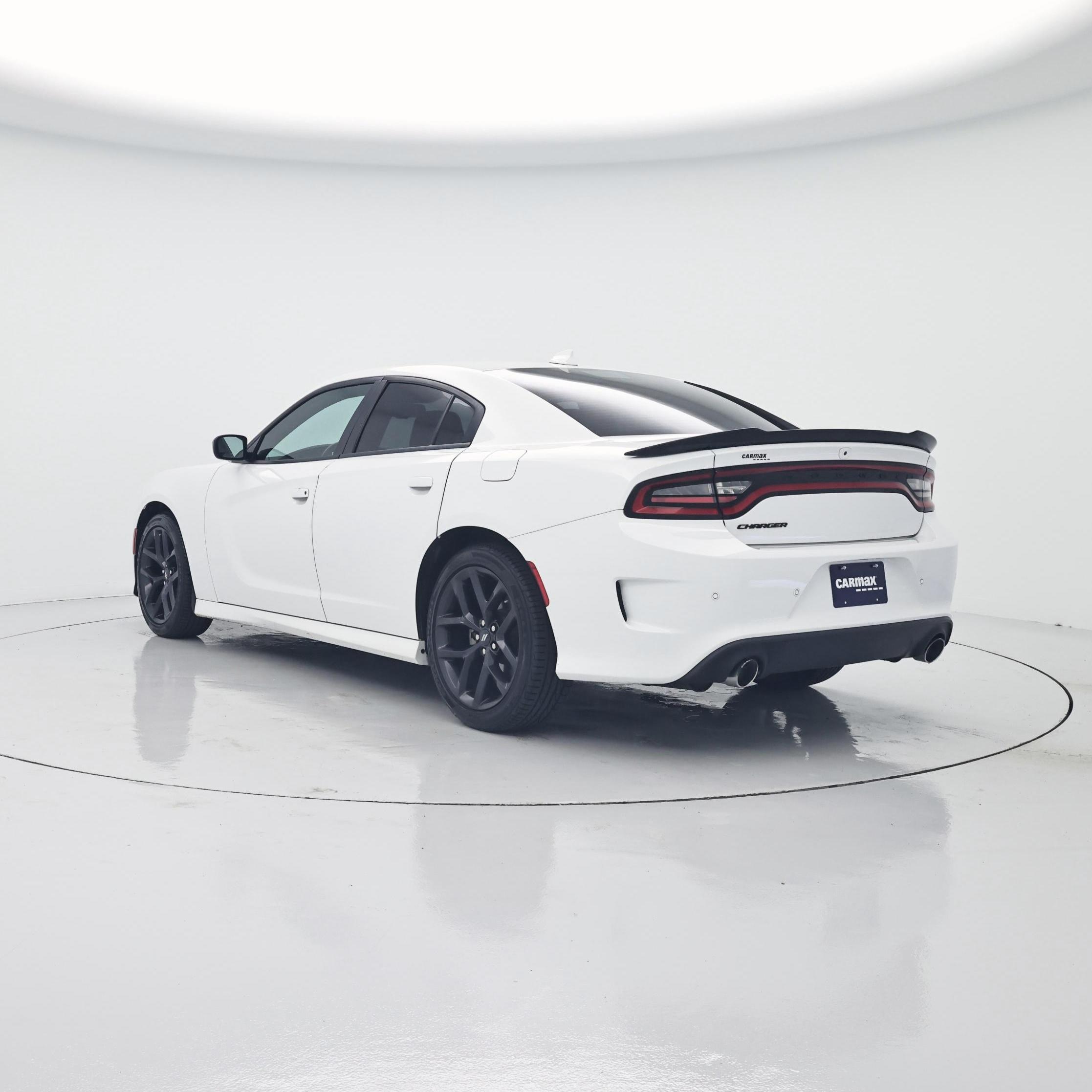Thumbnail: 2021 Dodge Charger - 2